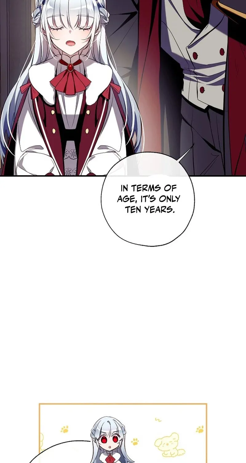 Can We Become Family? Chapter 99 page 93 - 