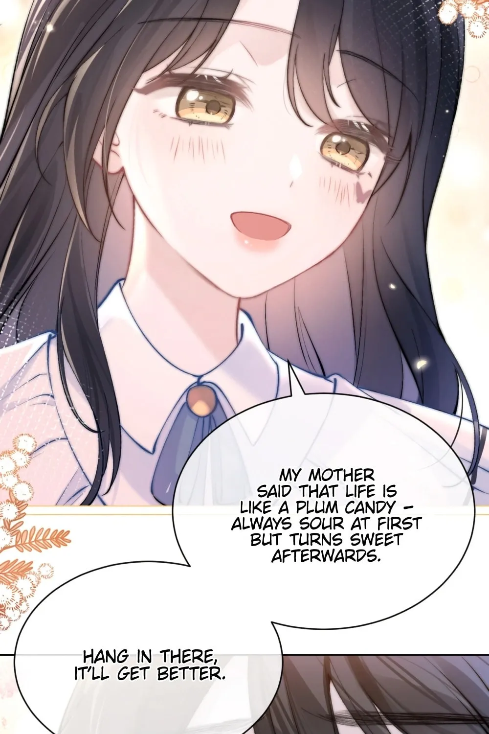 Read Can You Hear Me chapter 1 image 19 on Lezhin