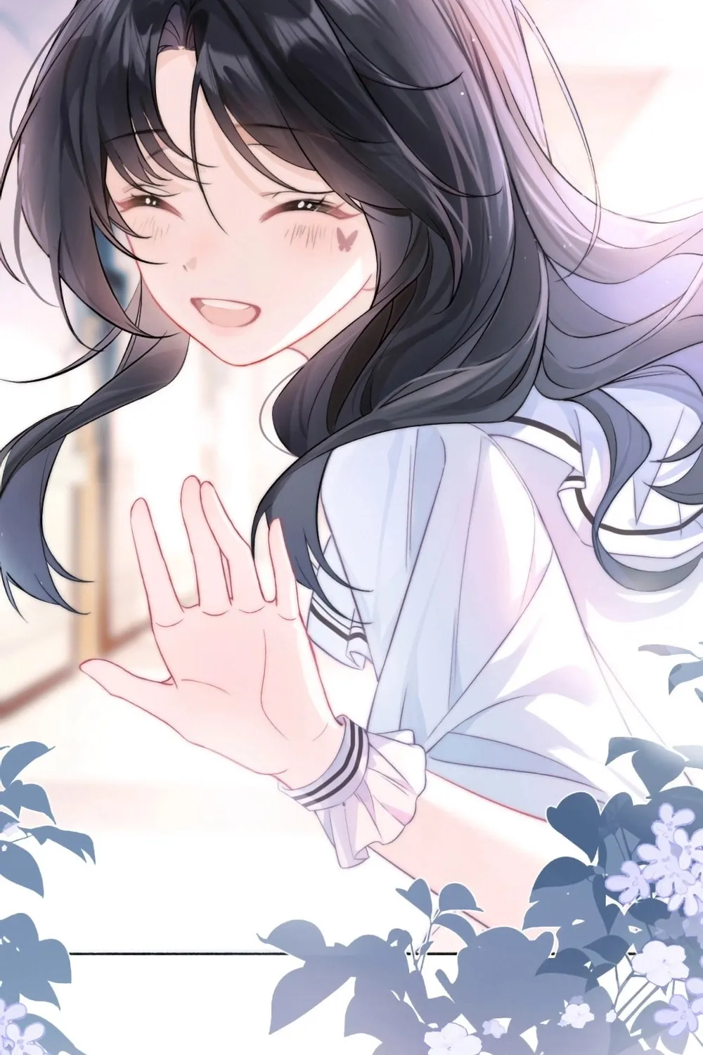 Read Can You Hear Me chapter 1 image 23 on Lezhin