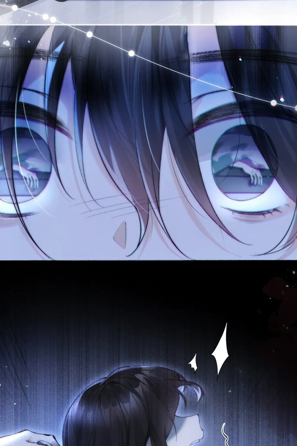 Read Can You Hear Me chapter 1 image 3 on Lezhin