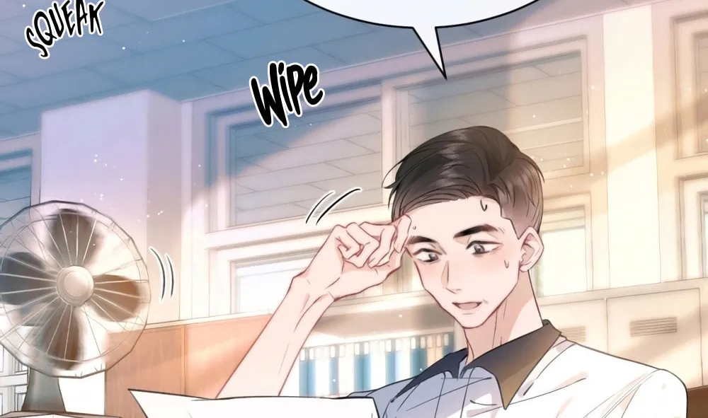 Read Can You Hear Me chapter 1 image 30 on Lezhin