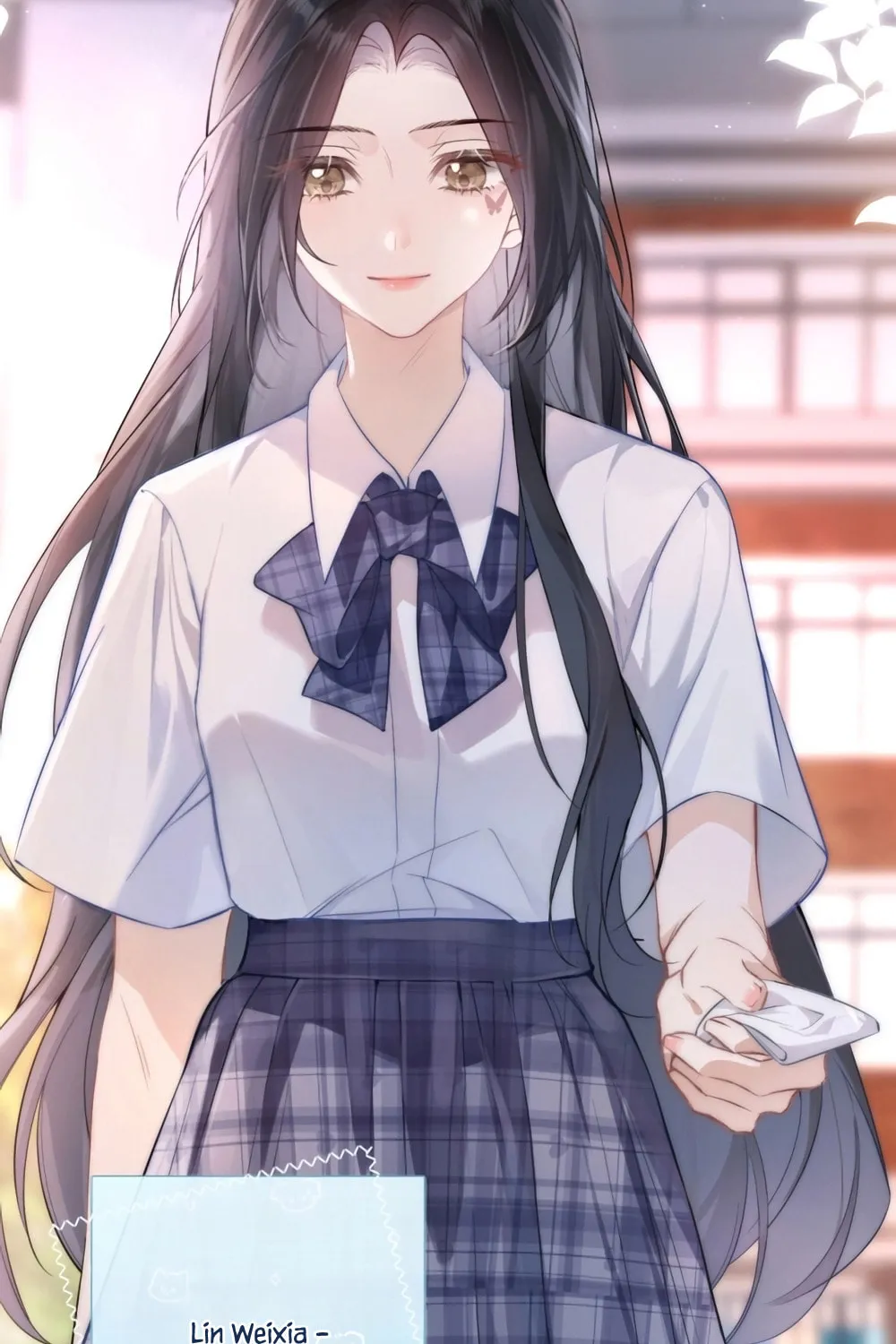Read Can You Hear Me chapter 1 image 33 on Lezhin