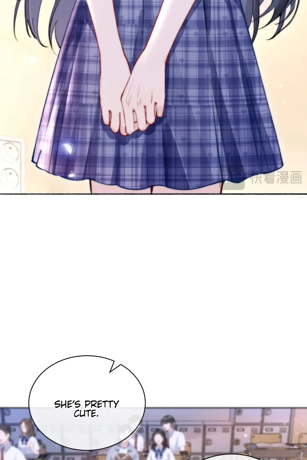 Read Can You Hear Me chapter 1 image 47 on Lezhin