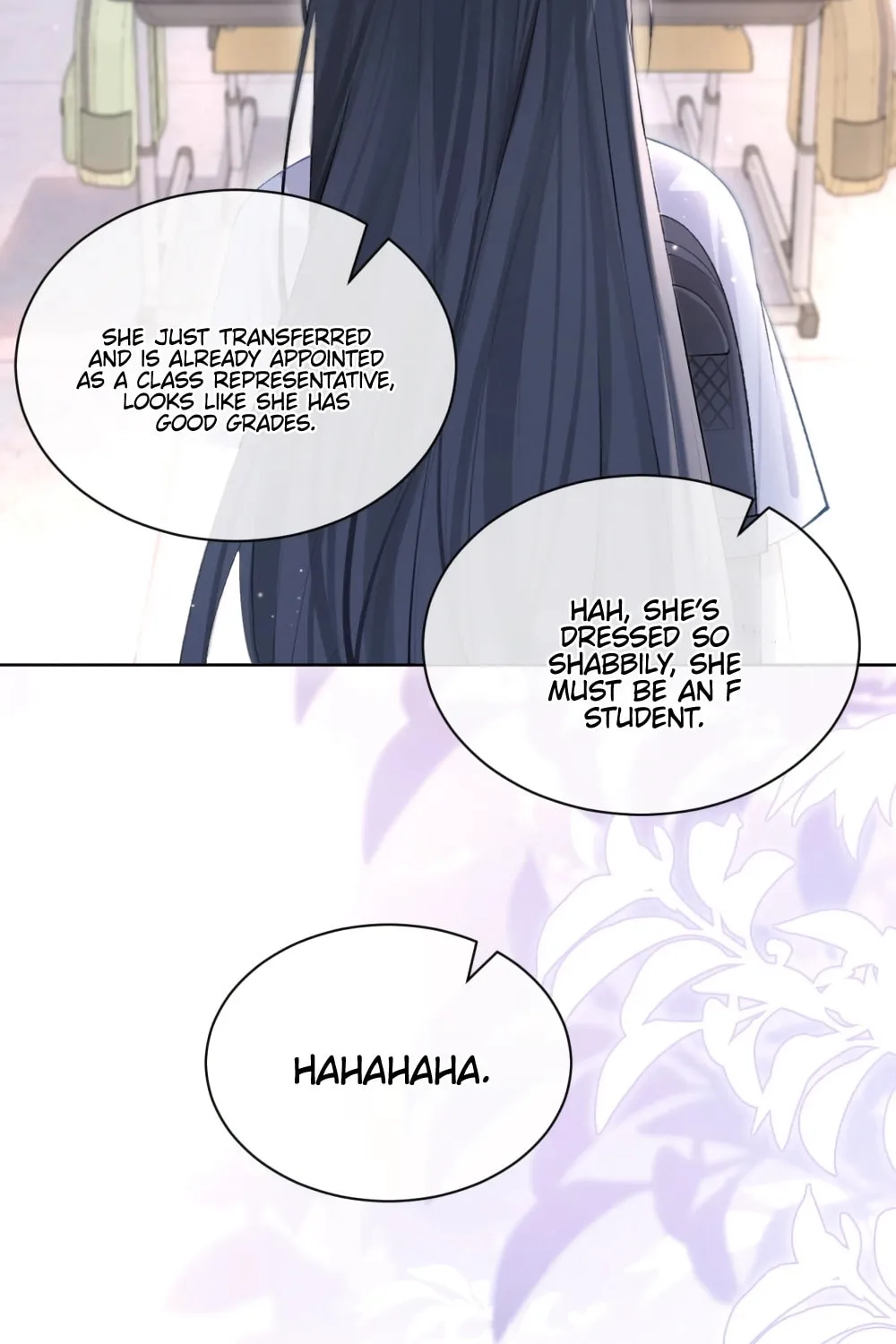 Read Can You Hear Me chapter 1 image 49 on Lezhin