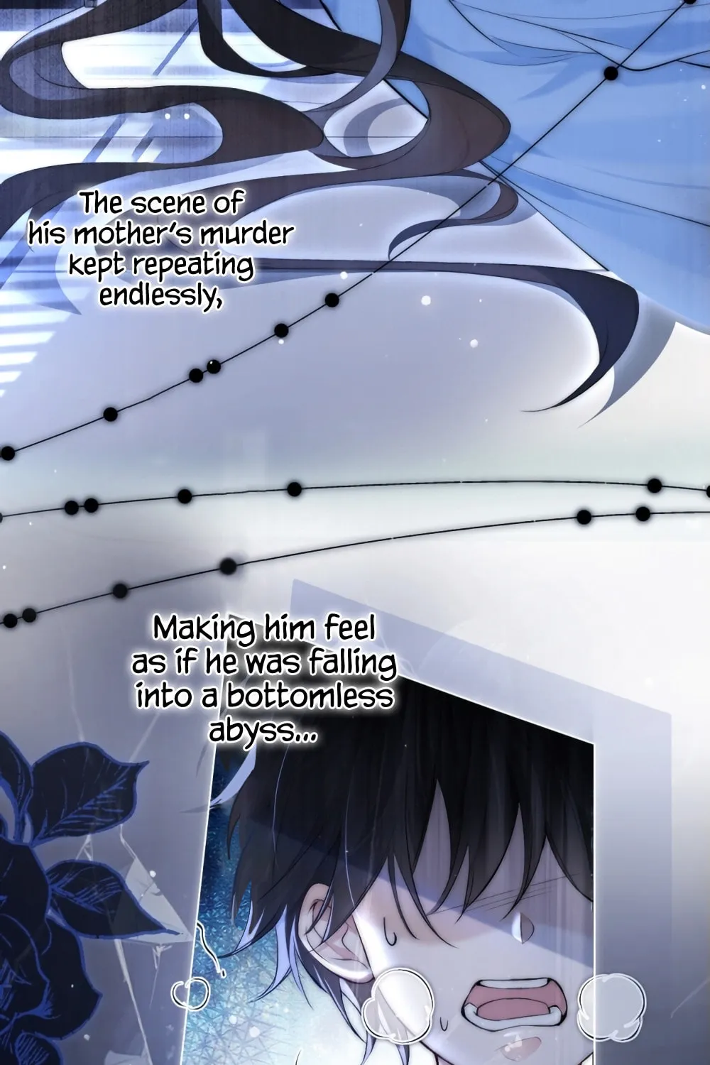 Read Can You Hear Me chapter 1 image 5 on Lezhin