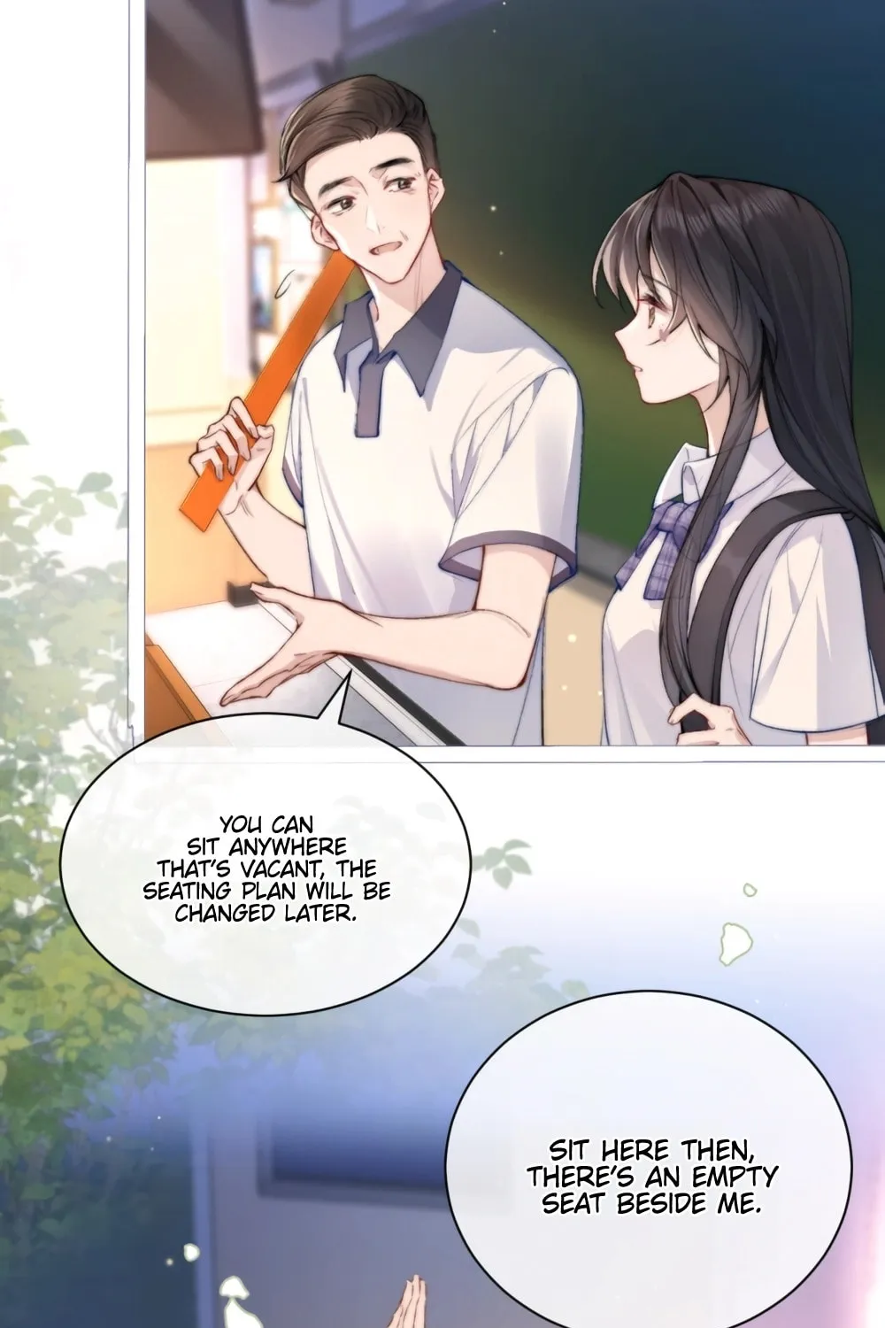 Read Can You Hear Me chapter 1 image 51 on Lezhin