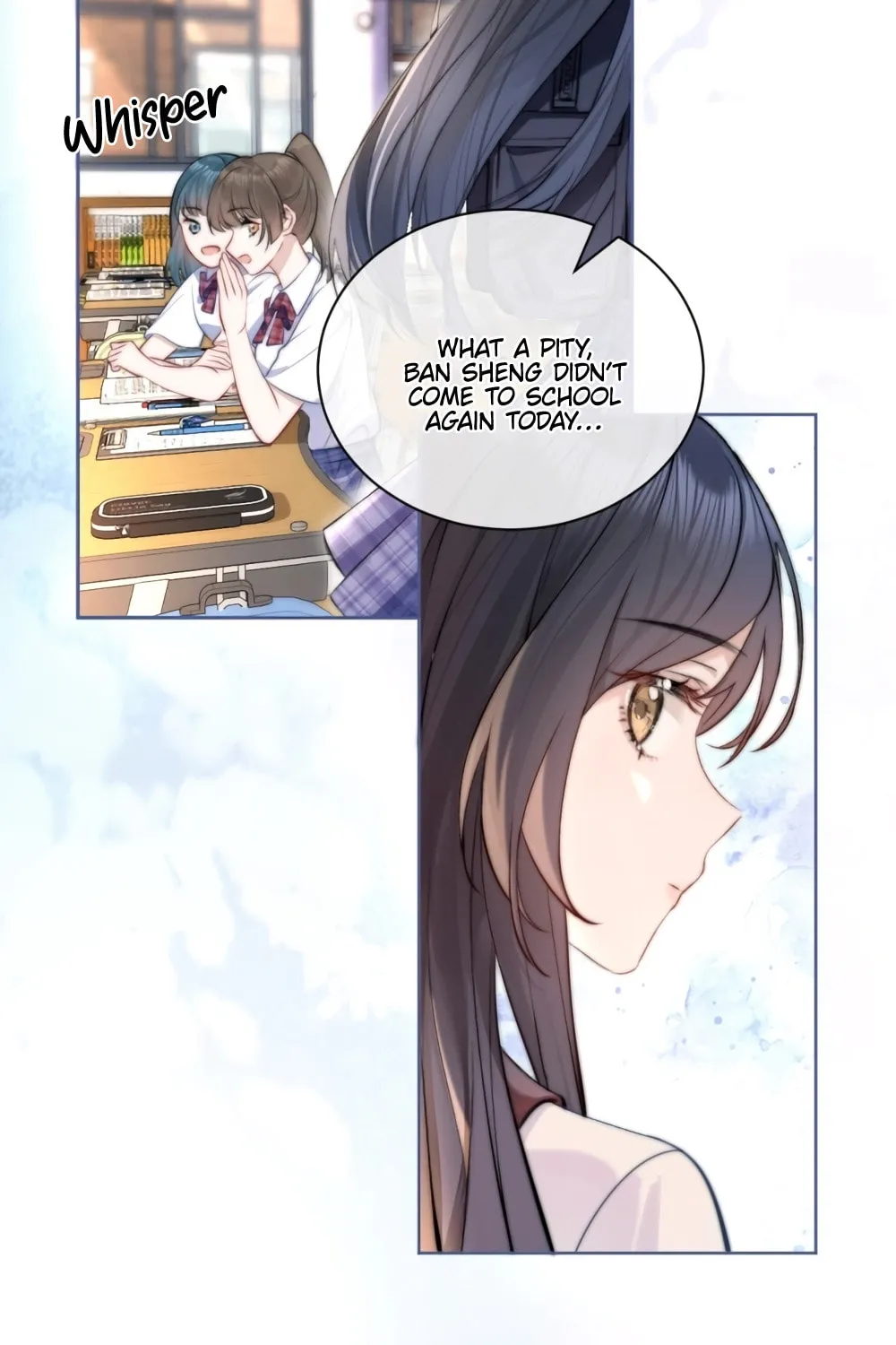 Read Can You Hear Me chapter 1 image 57 on Lezhin