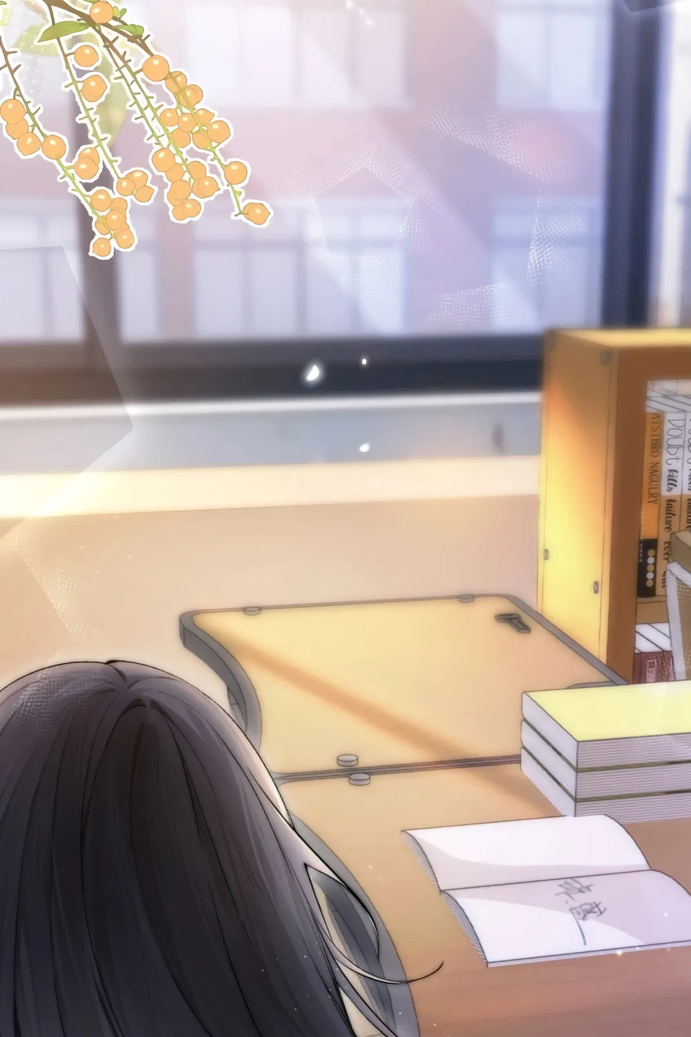Read Can You Hear Me chapter 1 image 59 on Lezhin