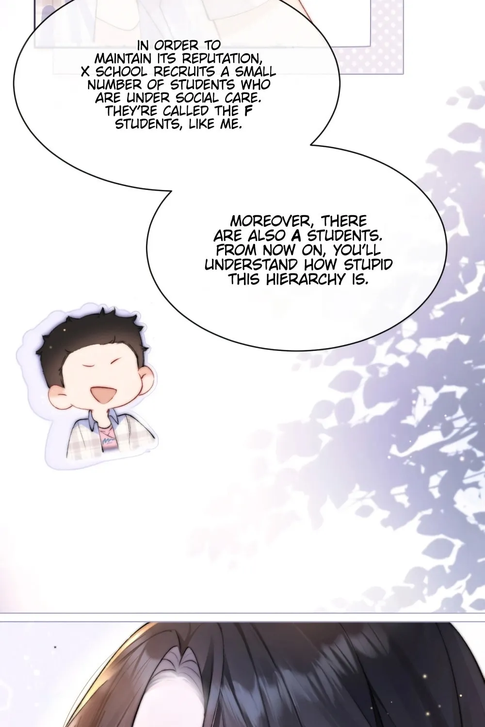 Read Can You Hear Me chapter 1 image 65 on Lezhin