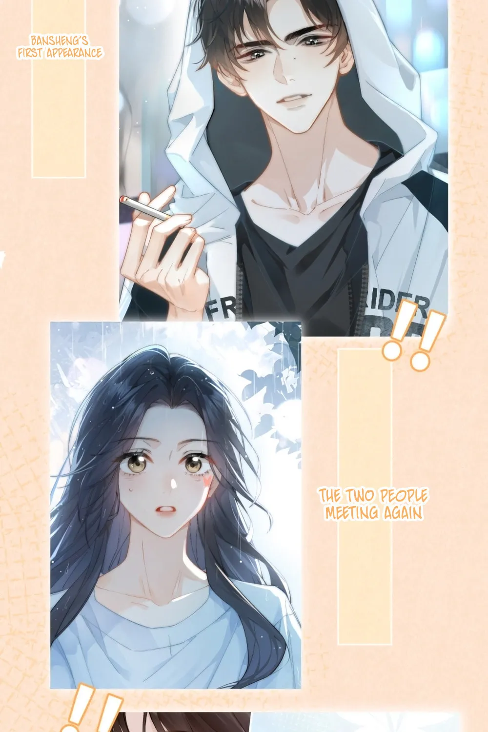 Read Can You Hear Me chapter 1 image 69 on Lezhin