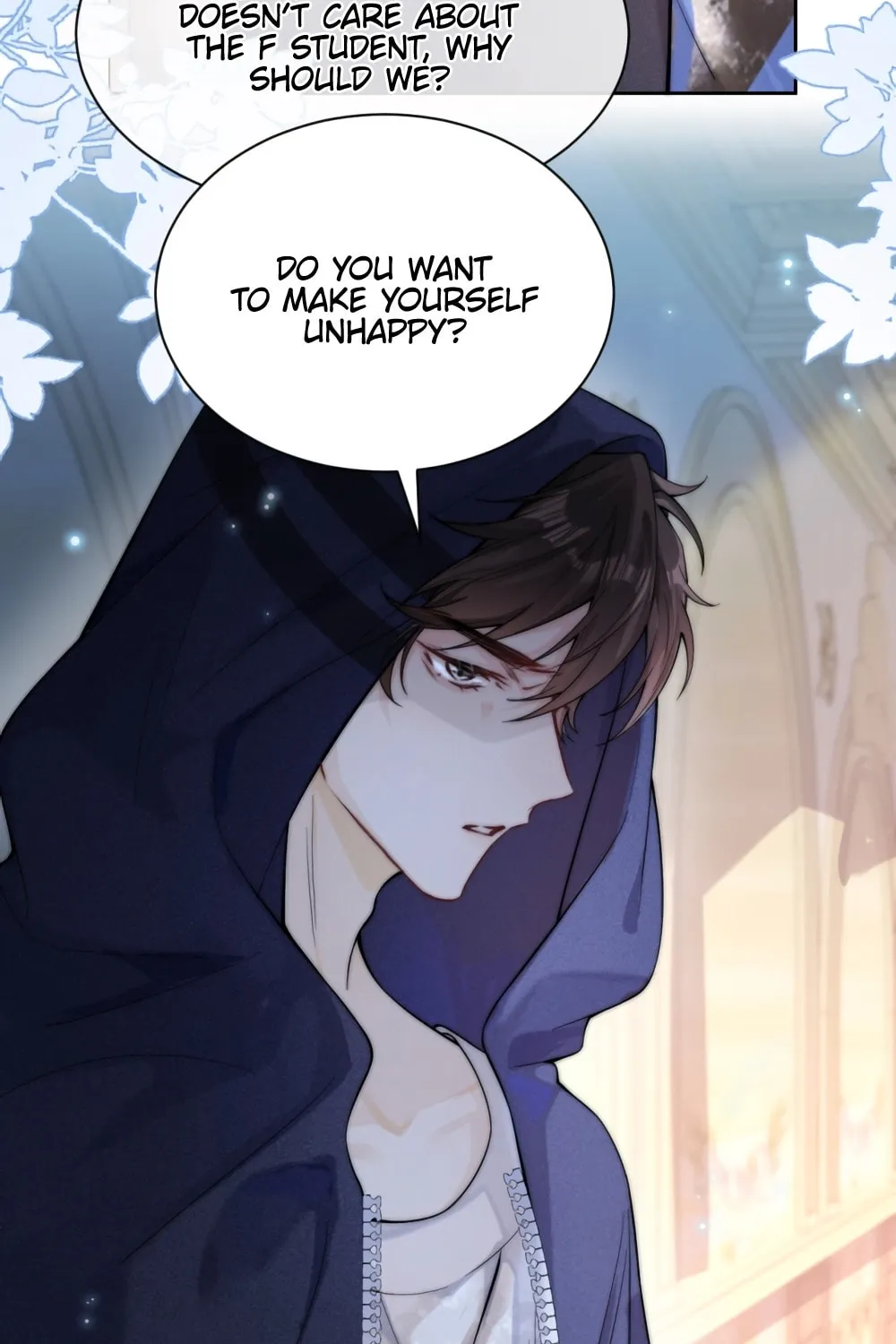 Read Can You Hear Me chapter 10 image 11 on Lezhin