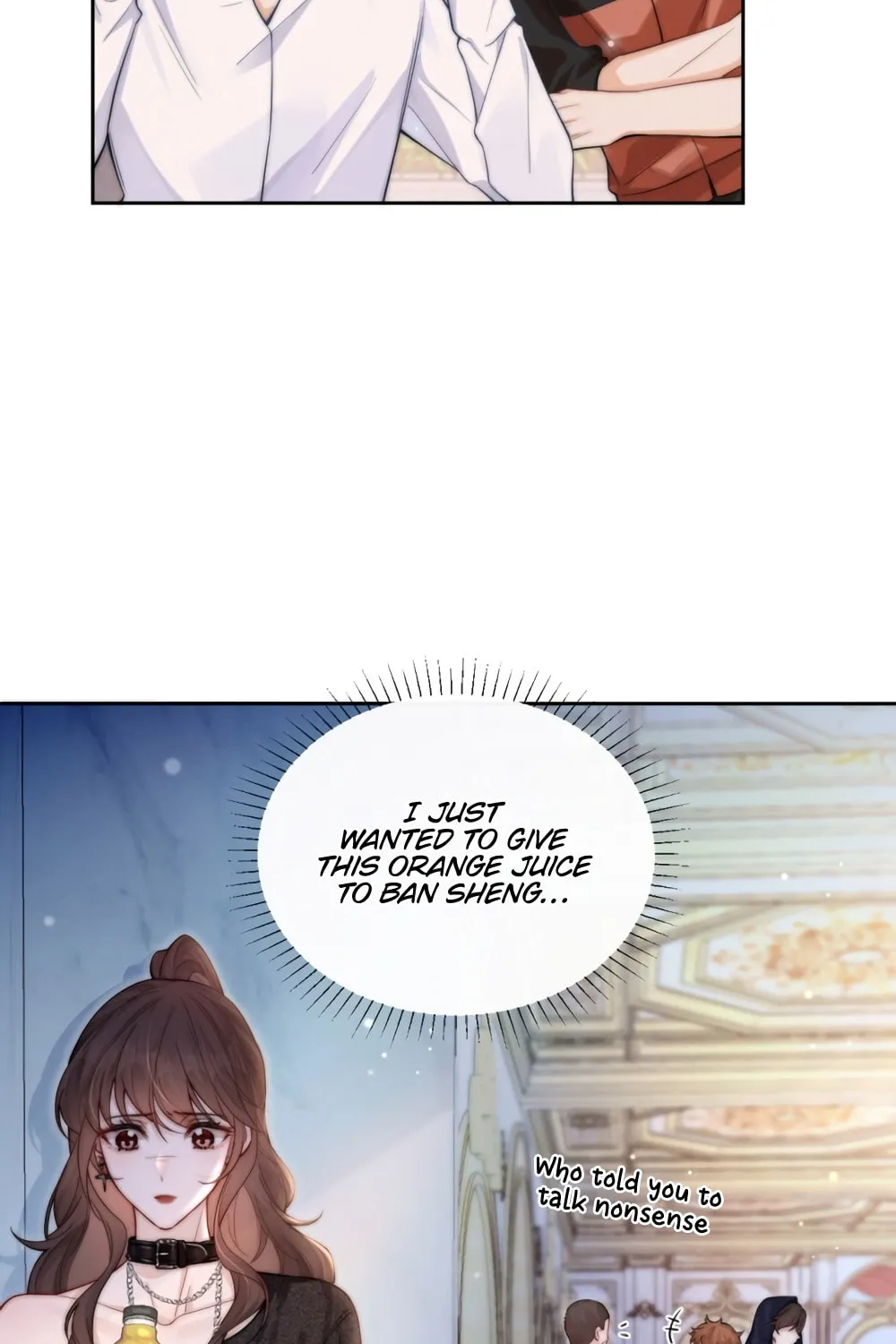 Read Can You Hear Me chapter 10 image 15 on Lezhin