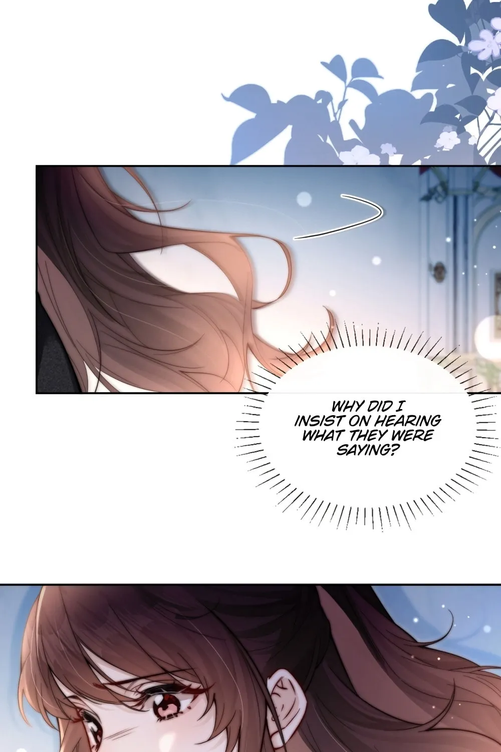Read Can You Hear Me chapter 10 image 17 on Lezhin