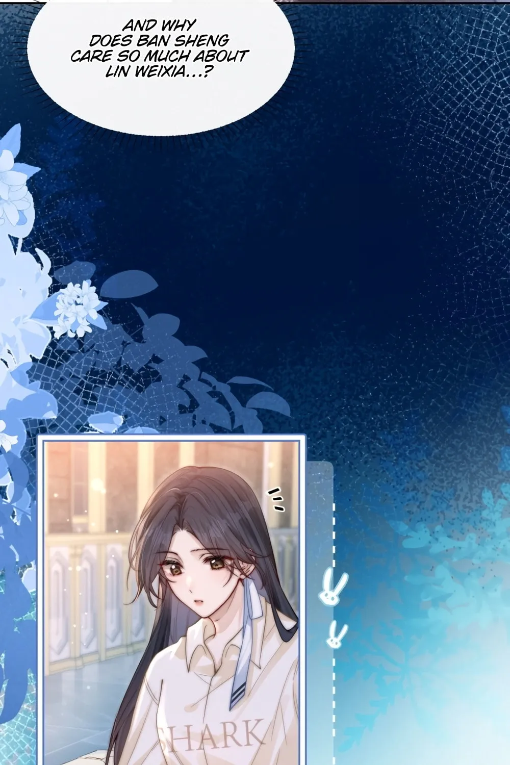 Read Can You Hear Me chapter 10 image 19 on Lezhin