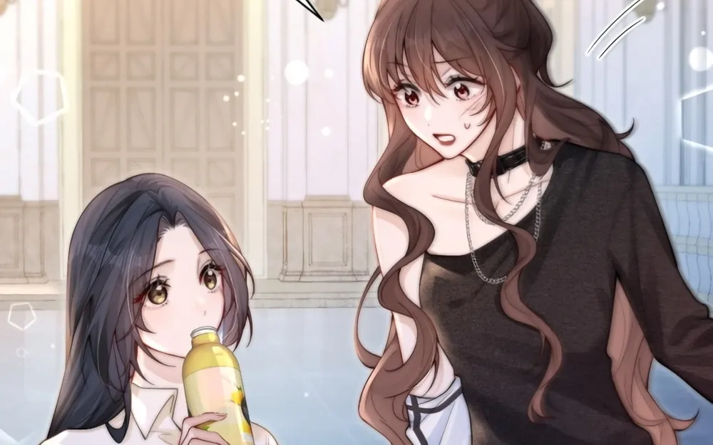 Read Can You Hear Me chapter 10 image 24 on Lezhin