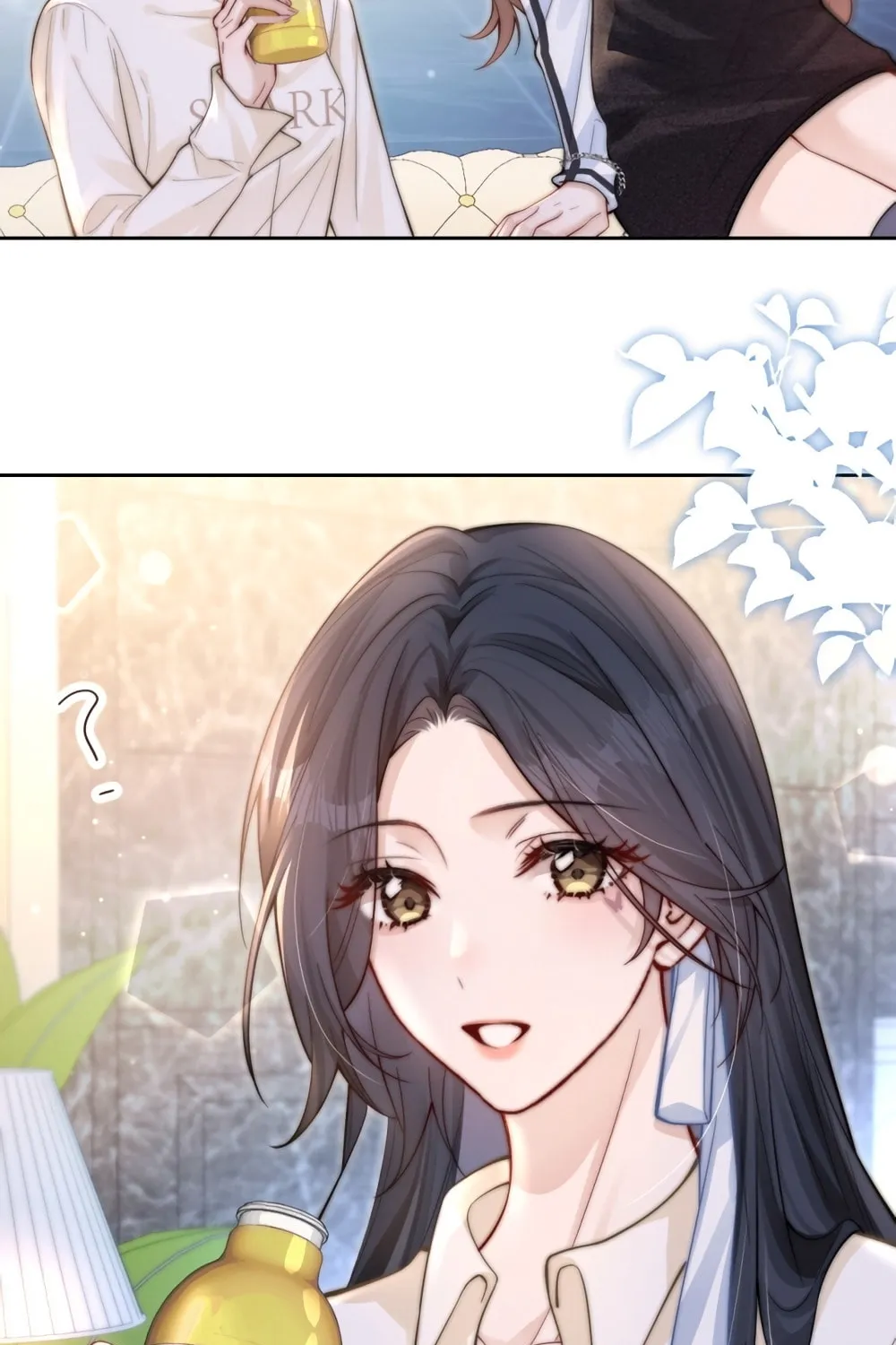 Read Can You Hear Me chapter 10 image 25 on Lezhin