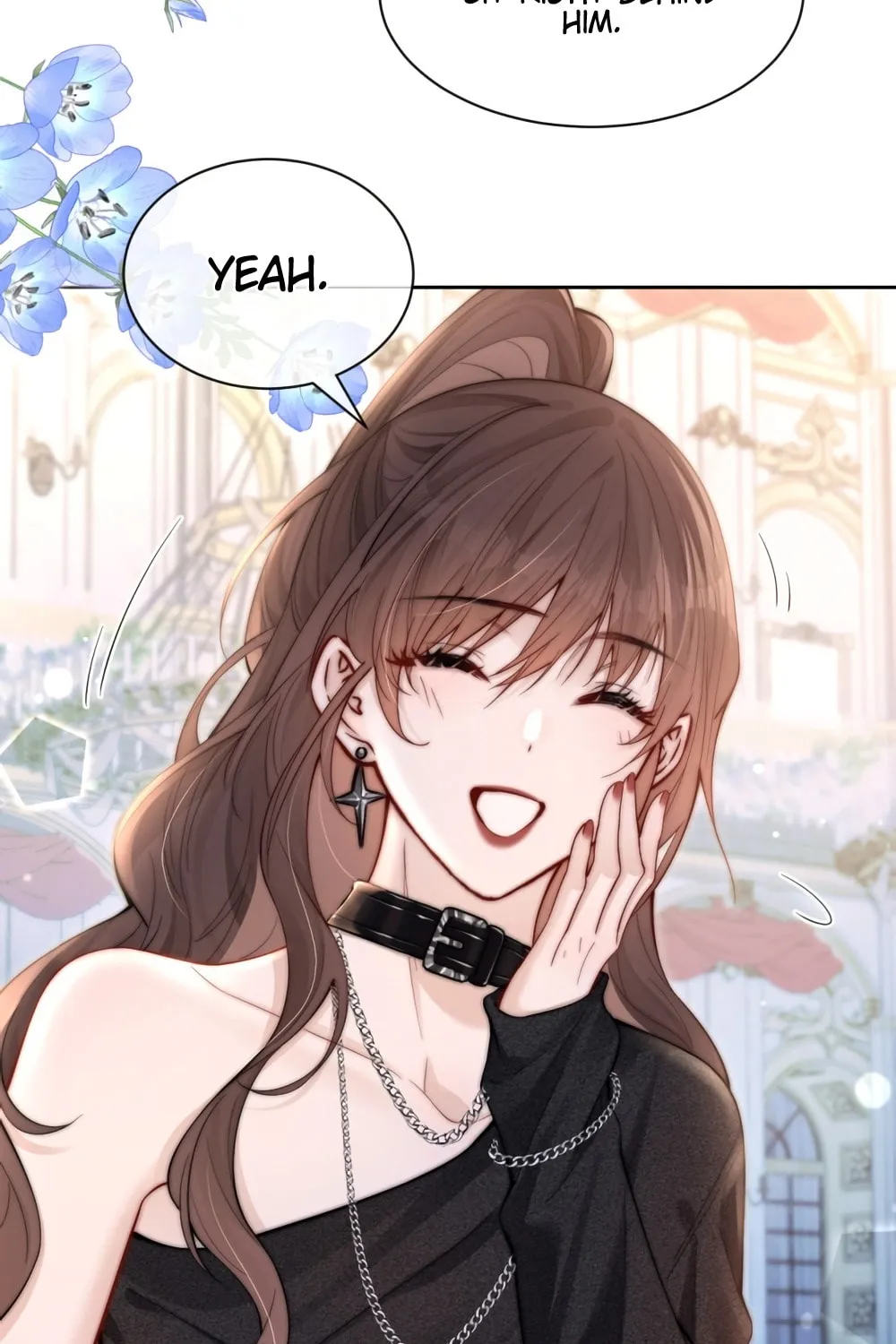 Read Can You Hear Me chapter 10 image 27 on Lezhin