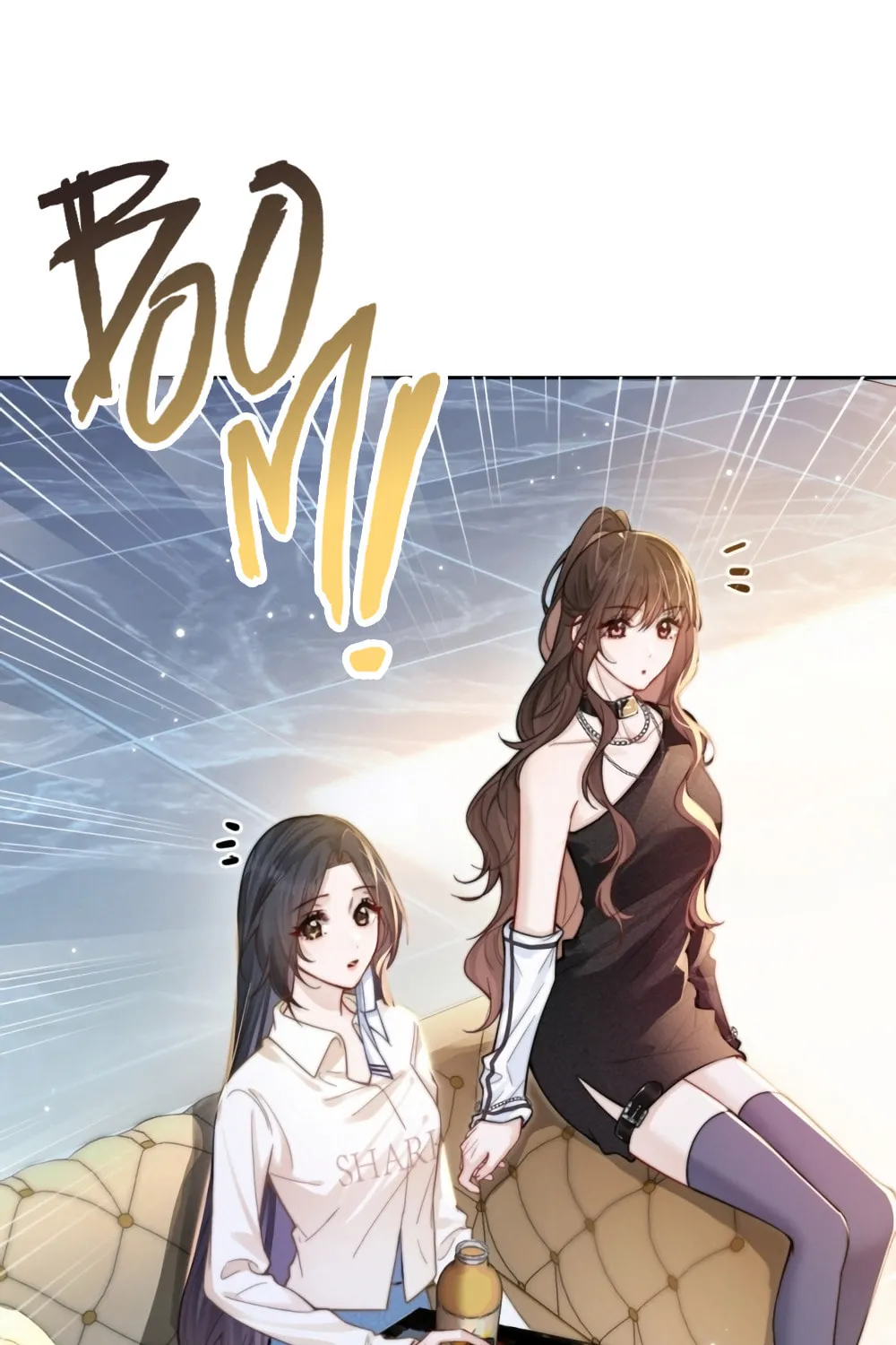 Read Can You Hear Me chapter 10 image 29 on Lezhin