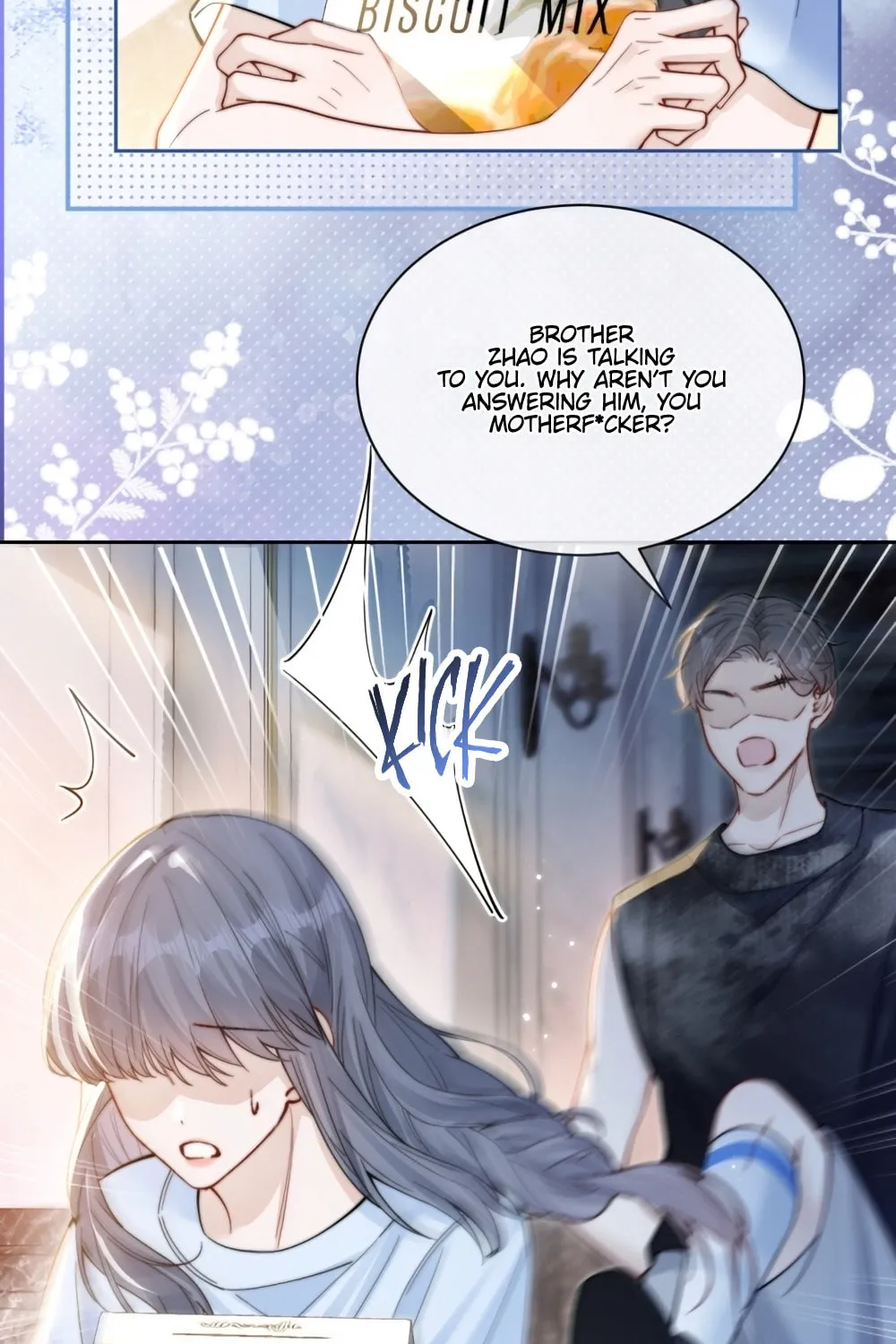 Read Can You Hear Me chapter 10 image 35 on Lezhin