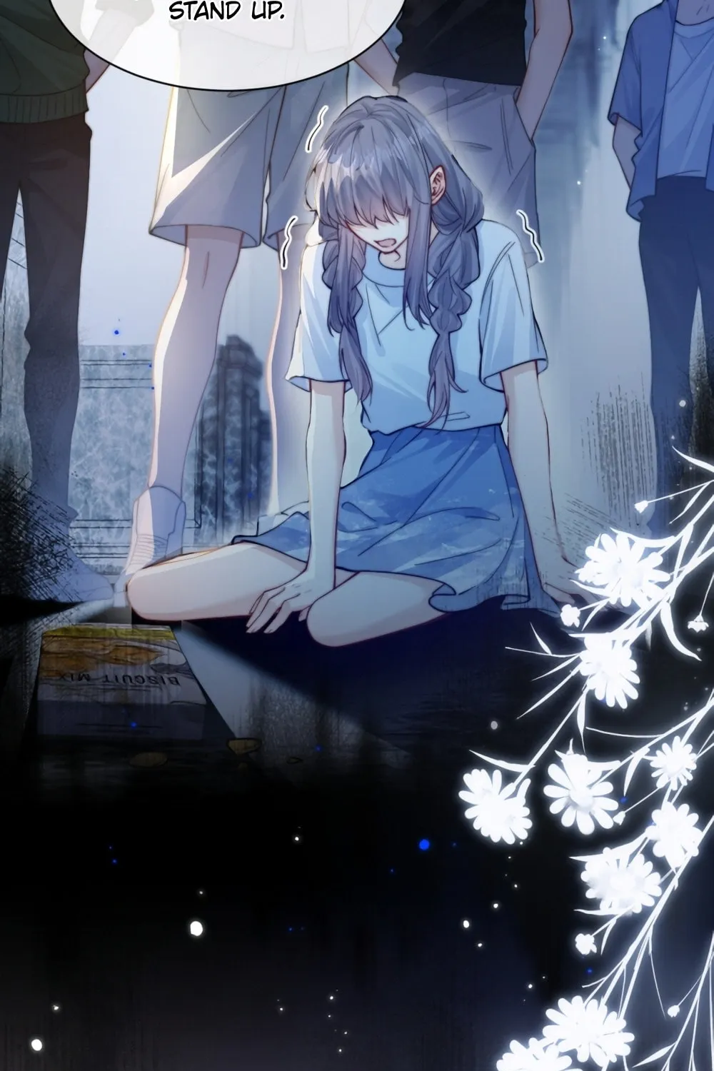 Read Can You Hear Me chapter 10 image 39 on Lezhin