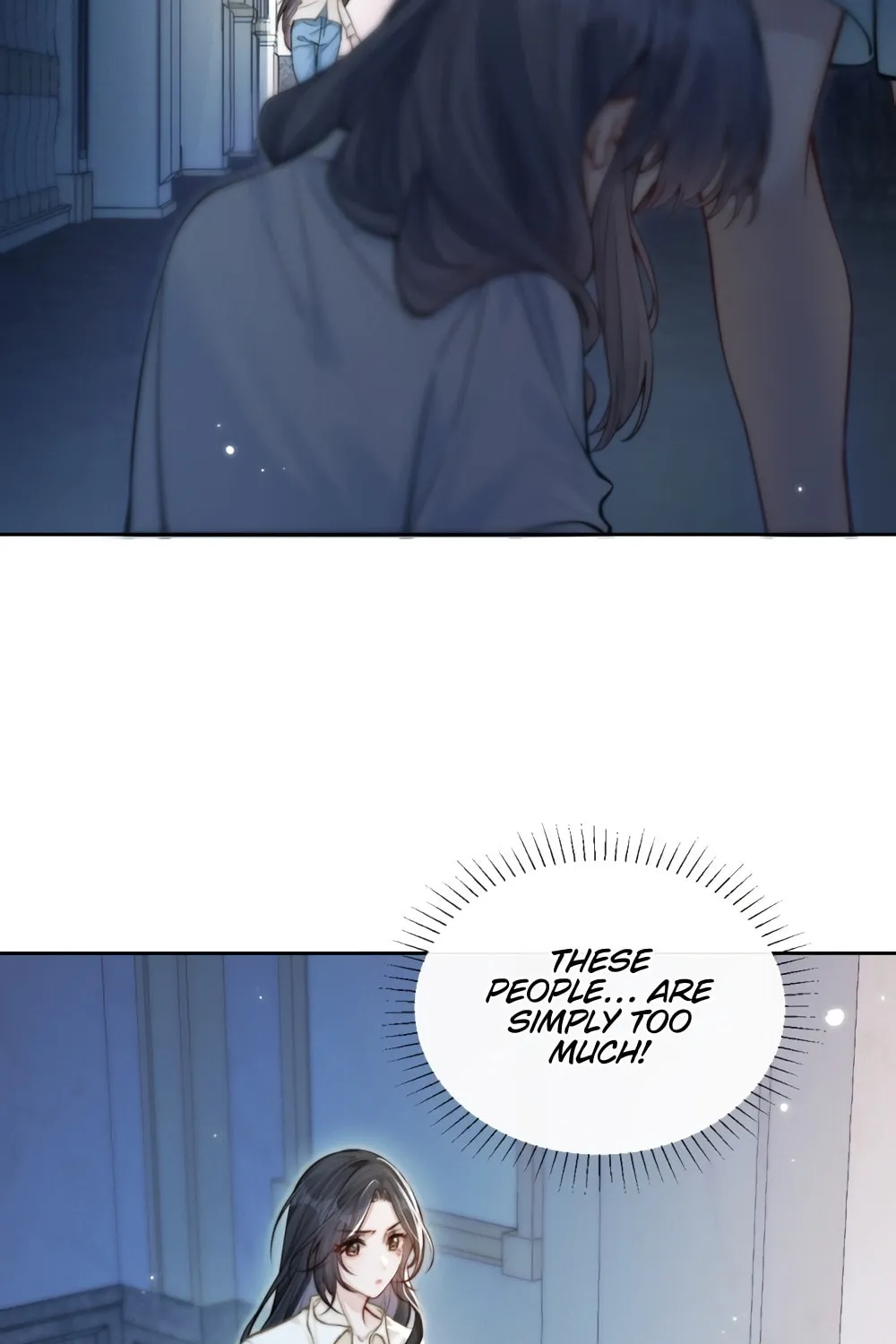 Read Can You Hear Me chapter 10 image 41 on Lezhin