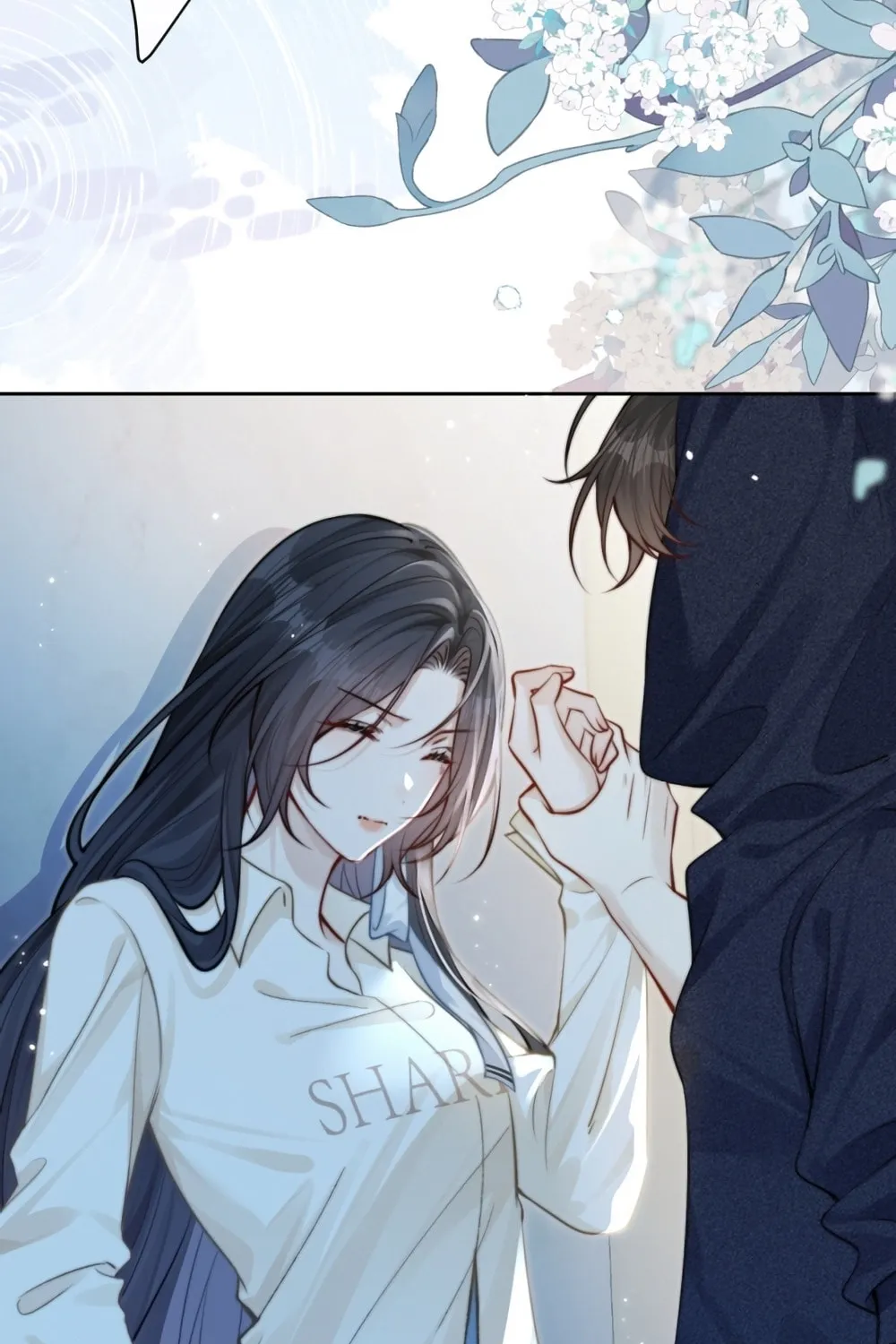 Read Can You Hear Me chapter 10 image 45 on Lezhin