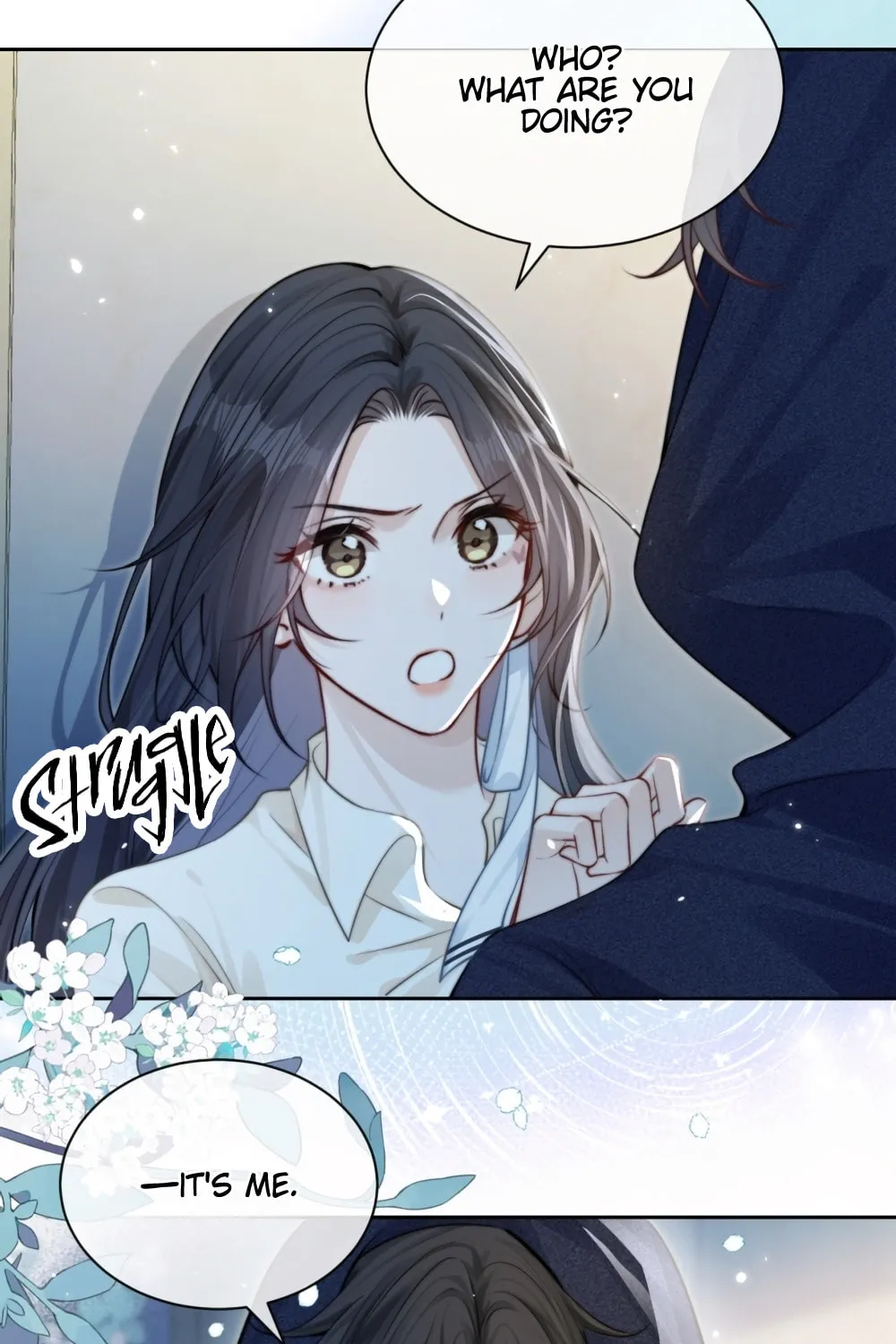 Read Can You Hear Me chapter 10 image 47 on Lezhin