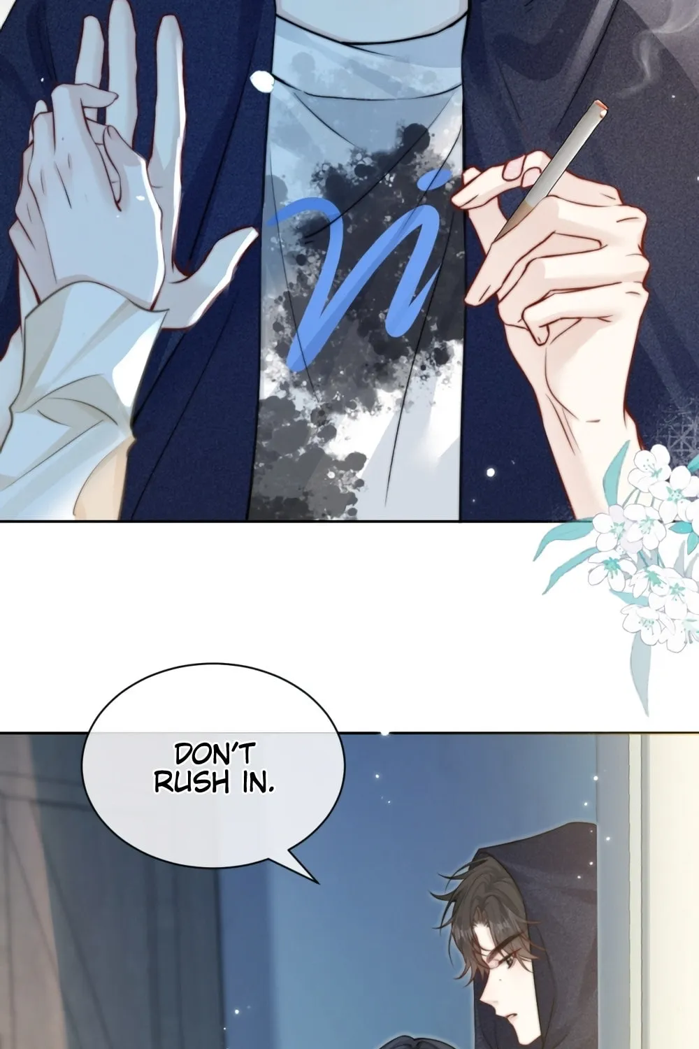 Read Can You Hear Me chapter 10 image 49 on Lezhin