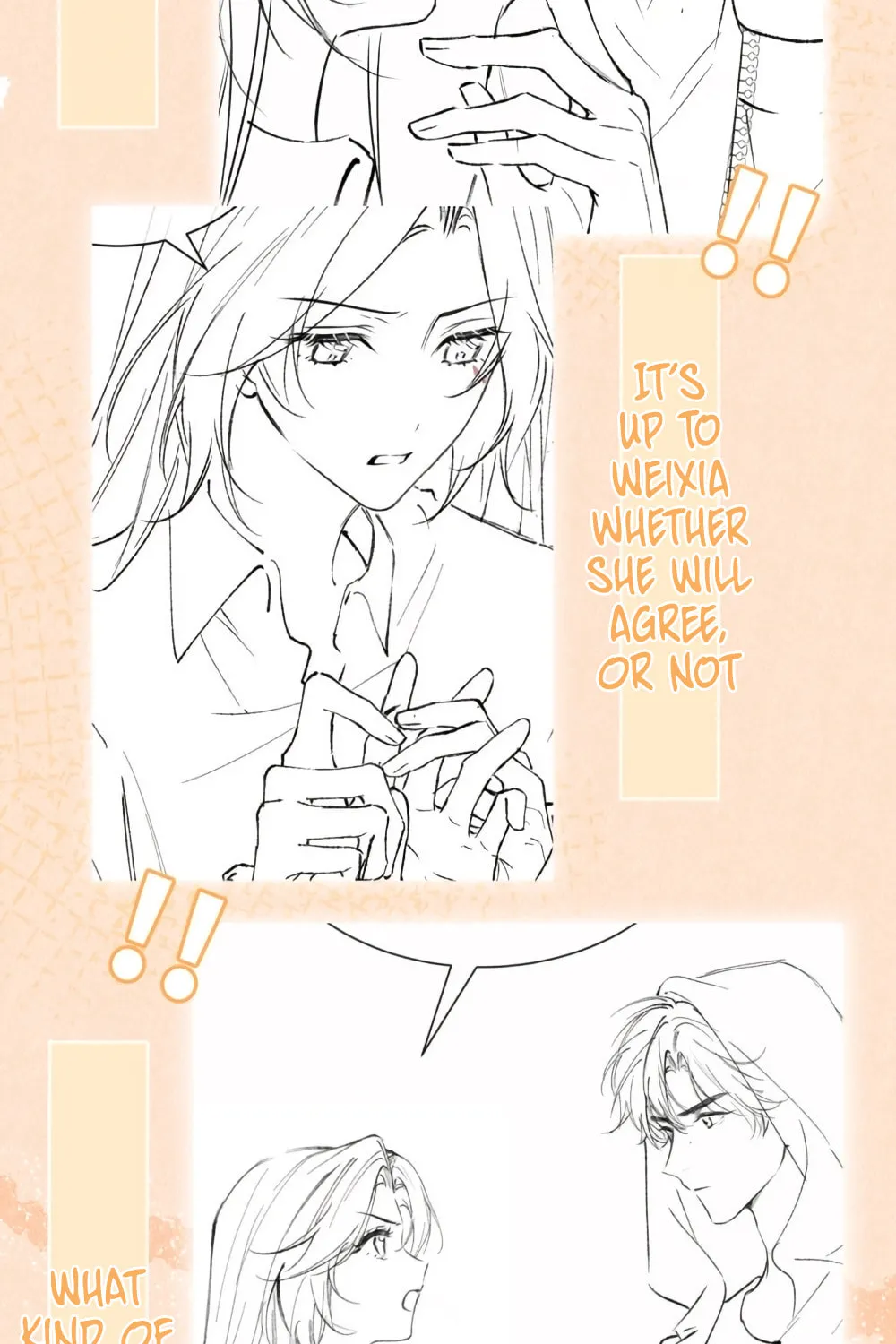 Read Can You Hear Me chapter 10 image 54 on Lezhin