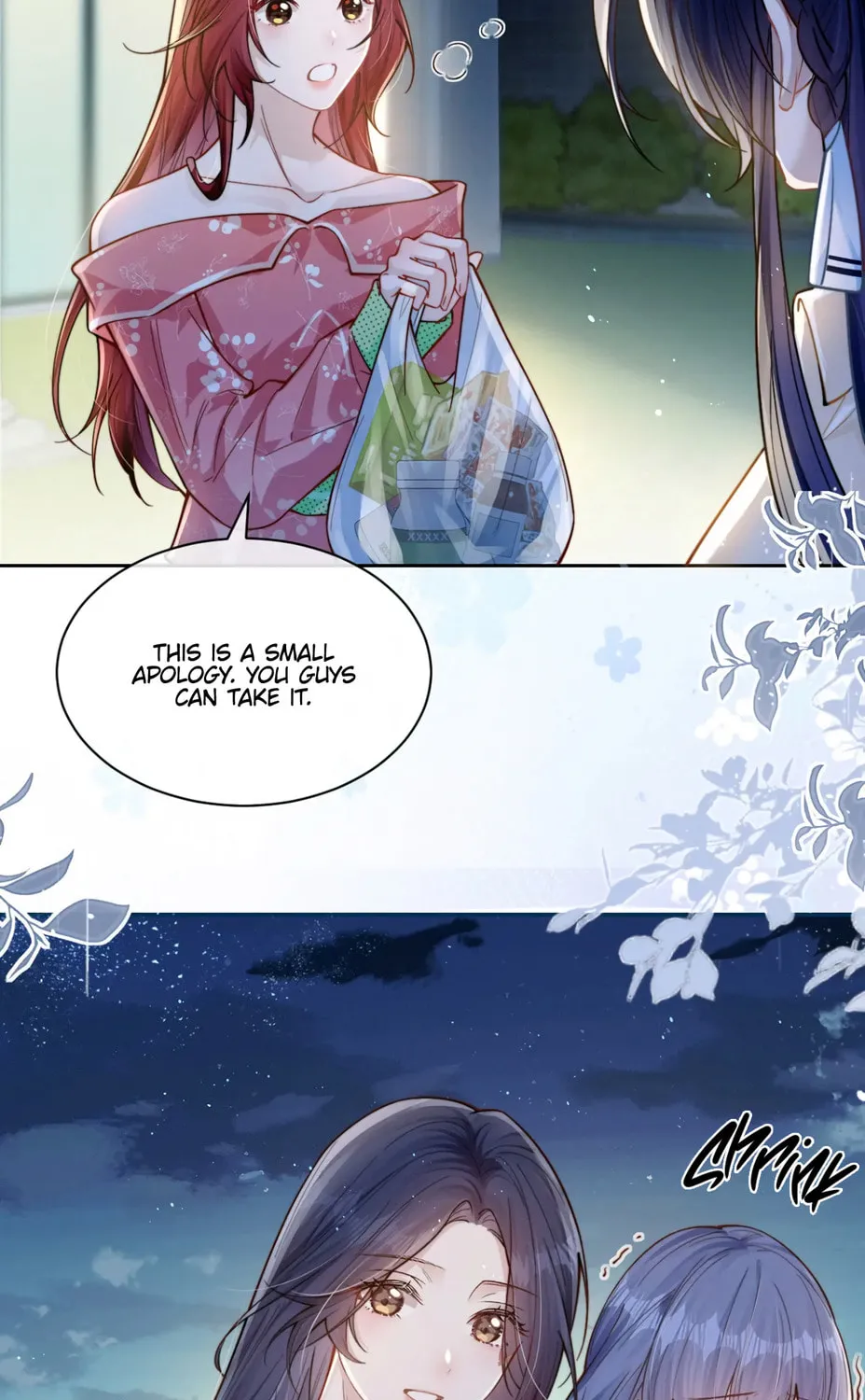 Read Can You Hear Me chapter 11 image 101 on Lezhin