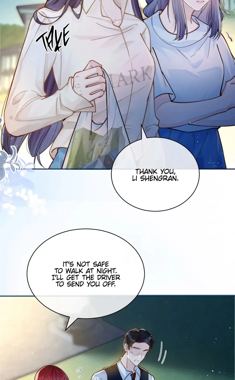 Read Can You Hear Me chapter 11 image 103 on Lezhin