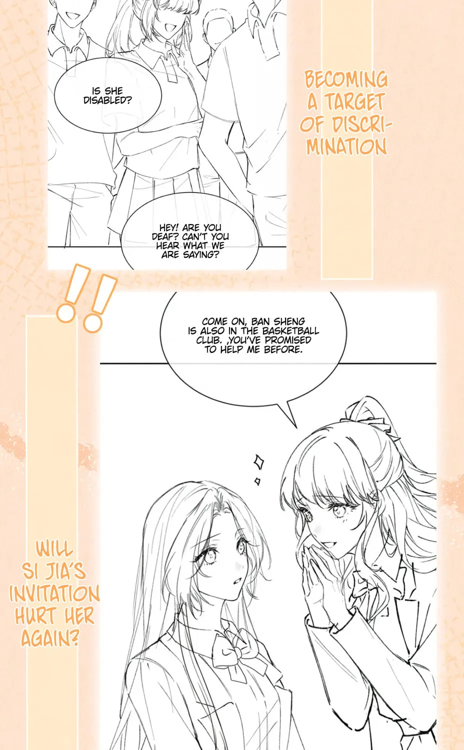 Read Can You Hear Me chapter 11 image 109 on Lezhin