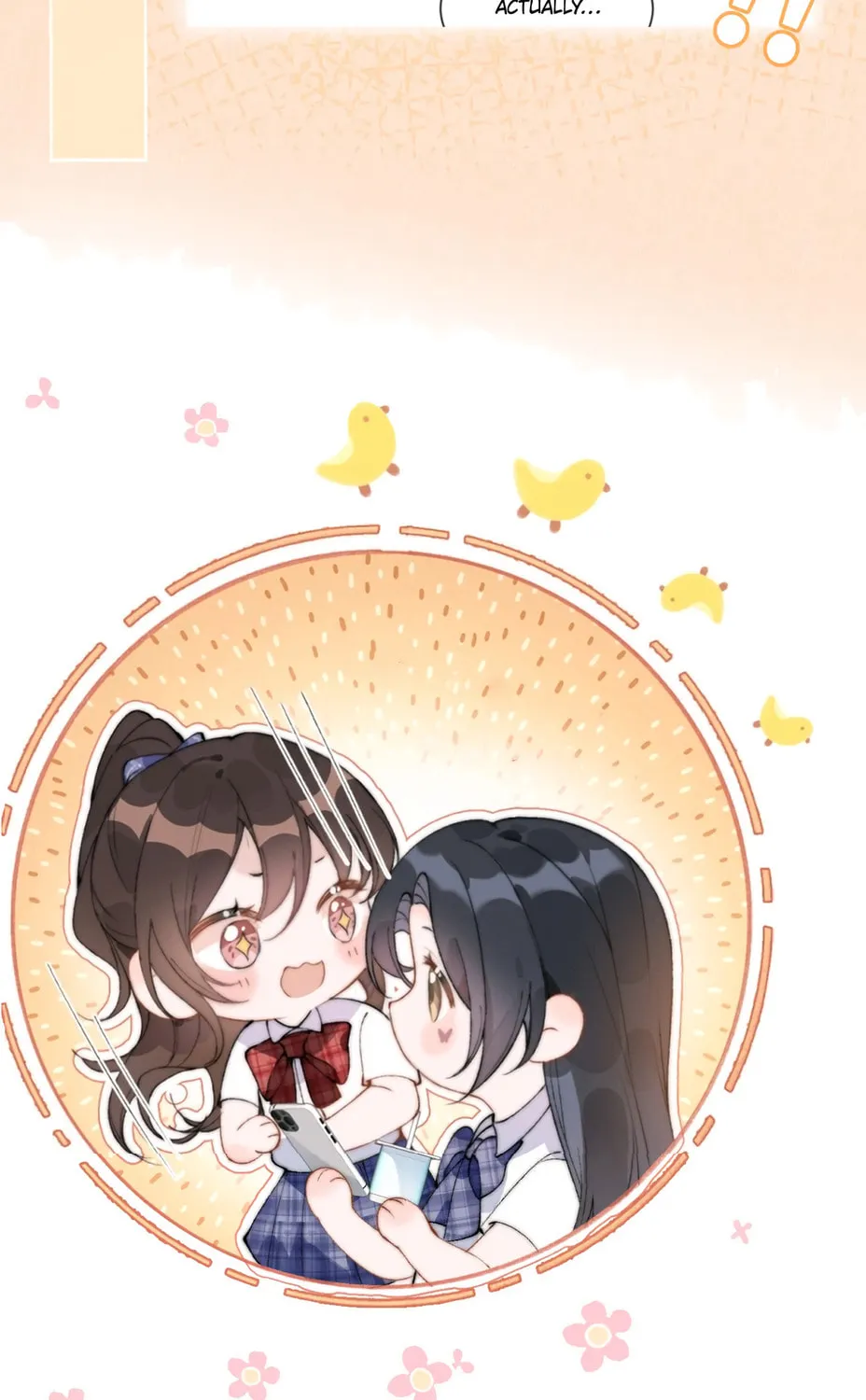 Read Can You Hear Me chapter 11 image 111 on Lezhin