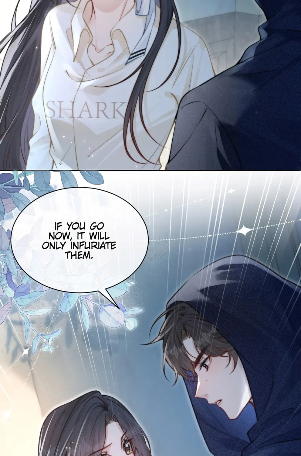 Read Can You Hear Me chapter 11 image 13 on Lezhin