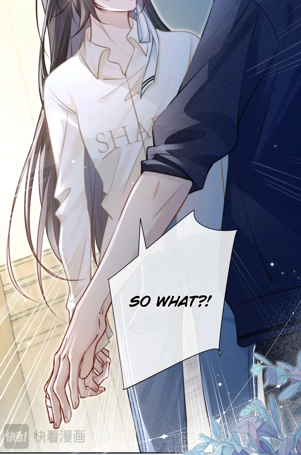 Read Can You Hear Me chapter 11 image 15 on Lezhin