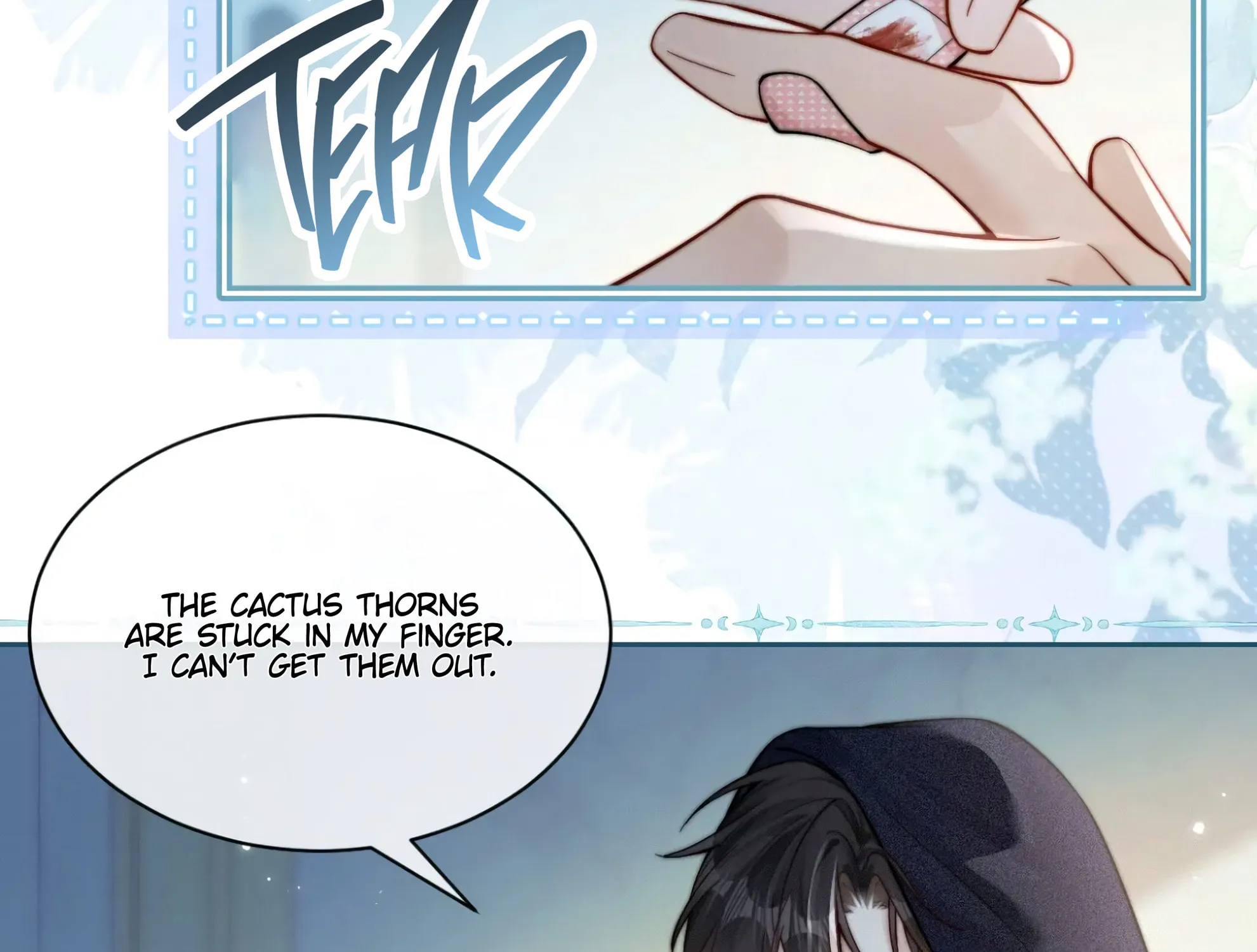 Read Can You Hear Me chapter 11 image 21 on Lezhin