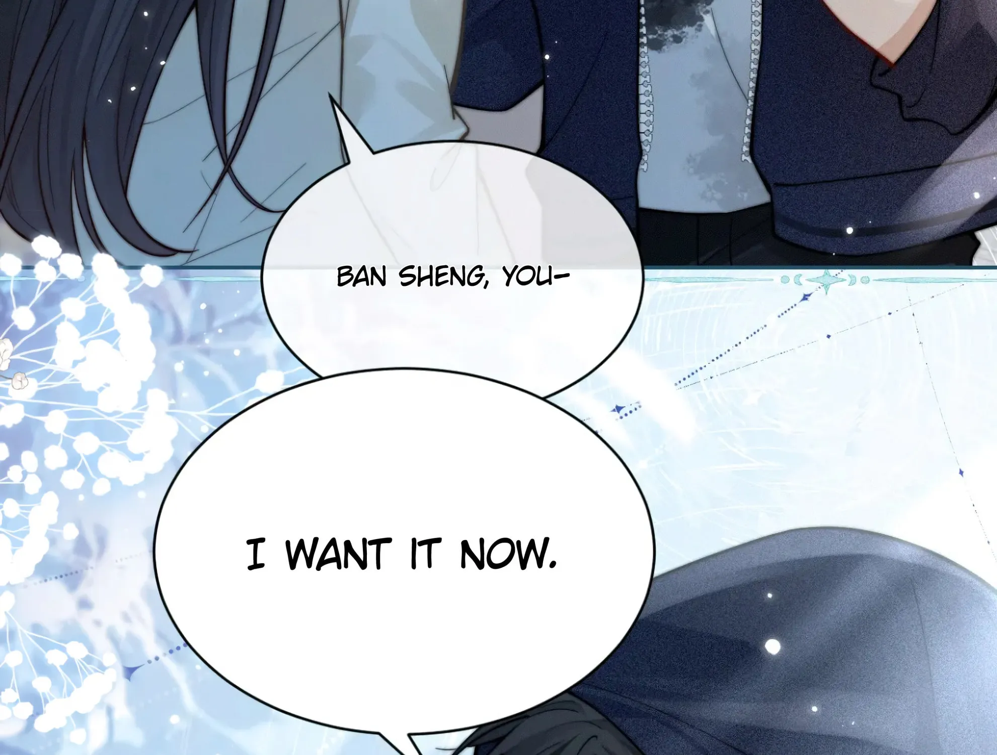 Read Can You Hear Me chapter 11 image 25 on Lezhin