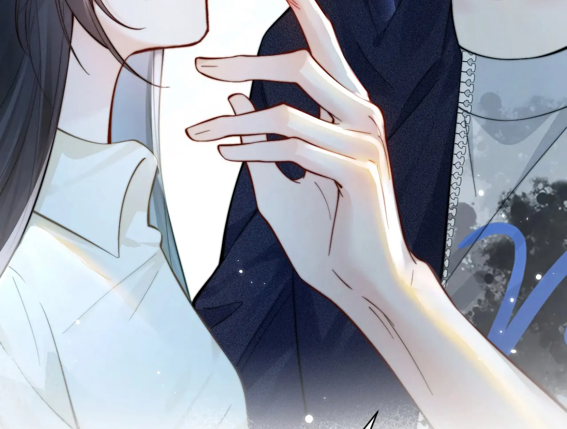 Read Can You Hear Me chapter 11 image 29 on Lezhin