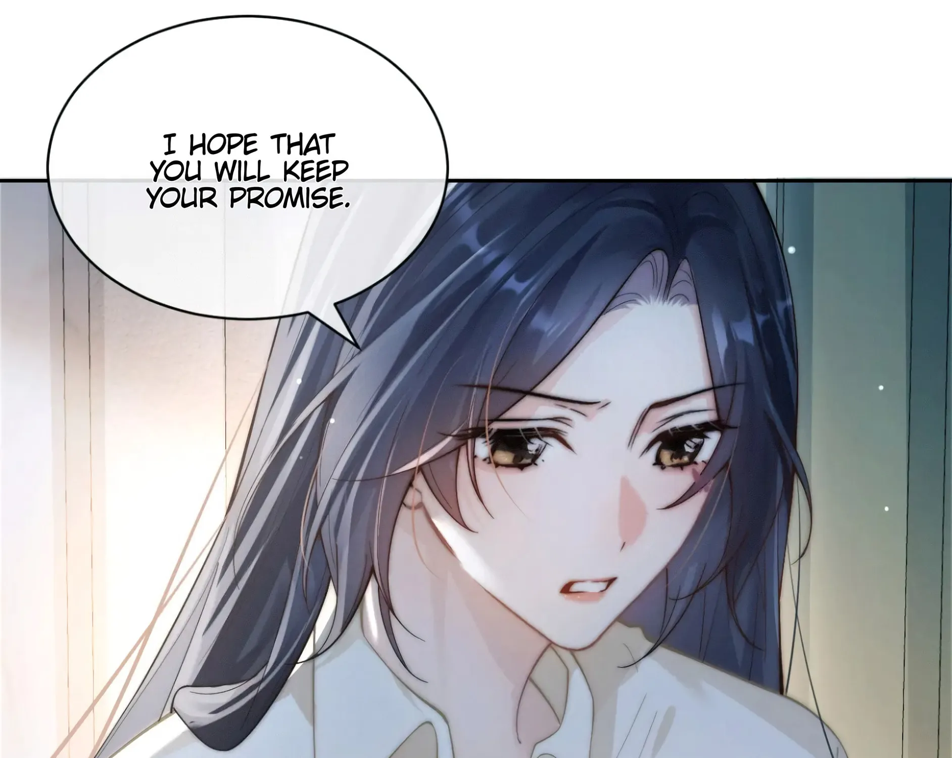 Read Can You Hear Me chapter 11 image 35 on Lezhin