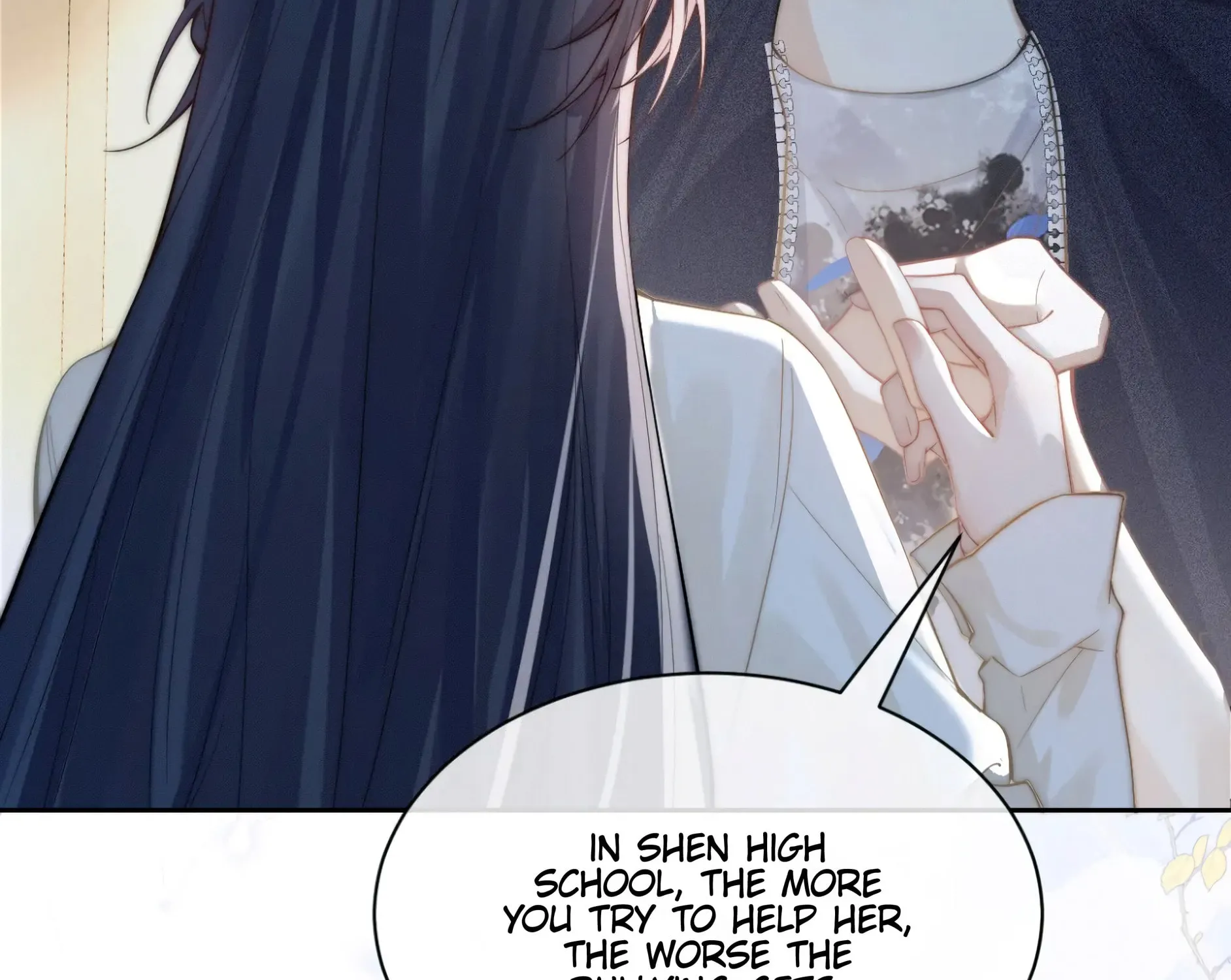 Read Can You Hear Me chapter 11 image 41 on Lezhin