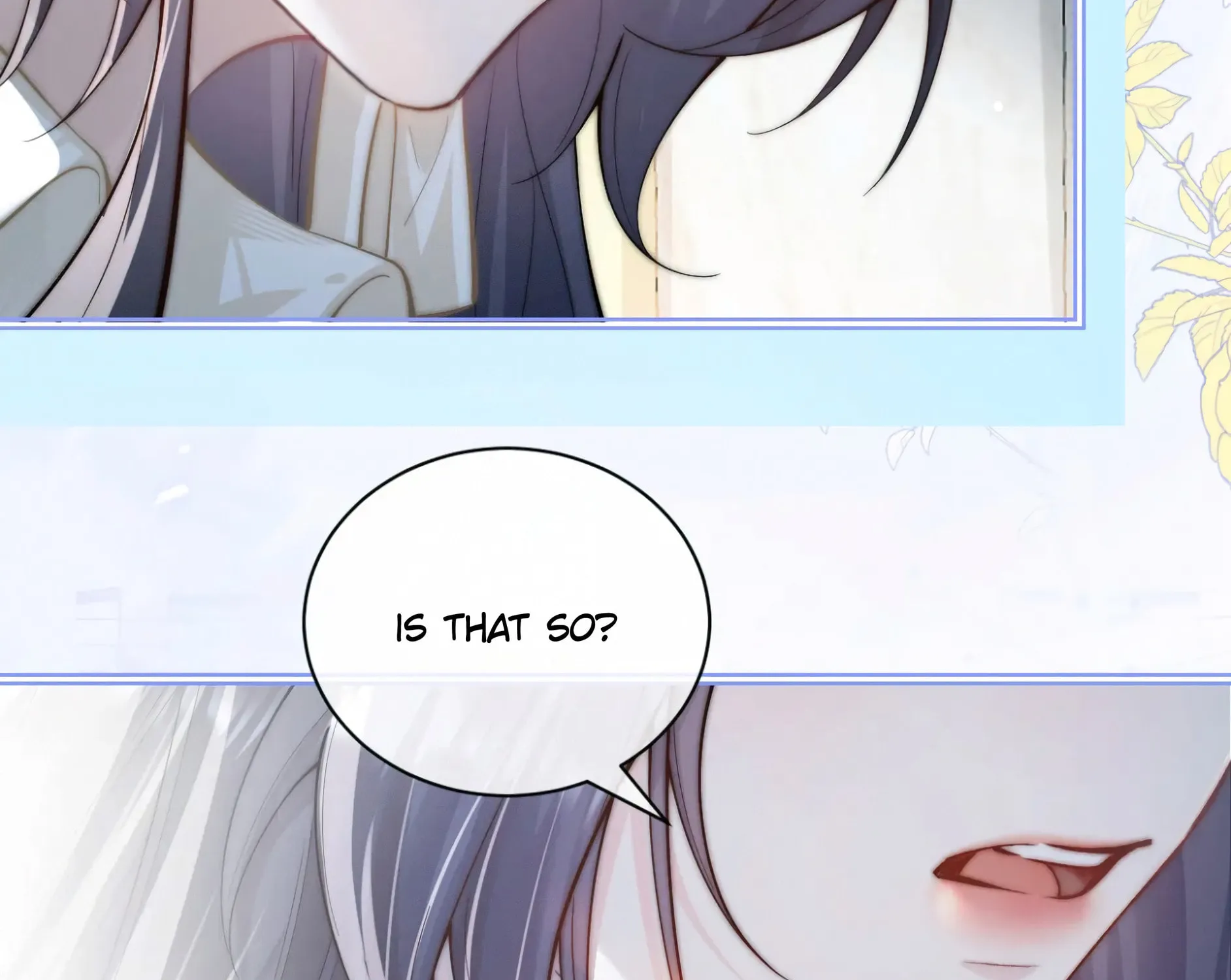 Read Can You Hear Me chapter 11 image 45 on Lezhin