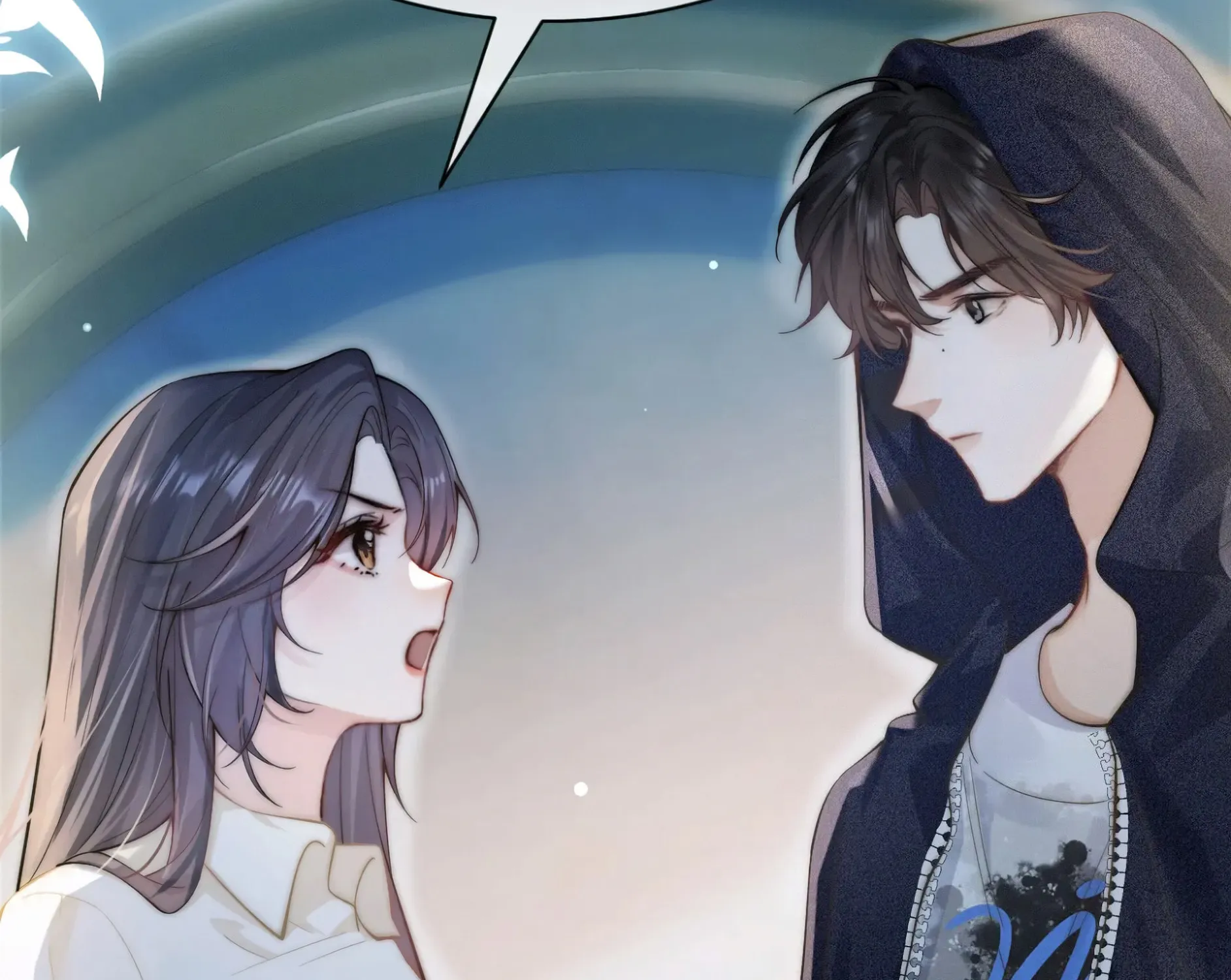 Read Can You Hear Me chapter 11 image 49 on Lezhin