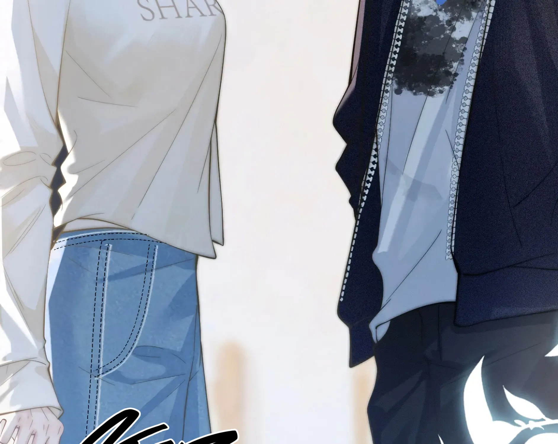 Read Can You Hear Me chapter 11 image 51 on Lezhin