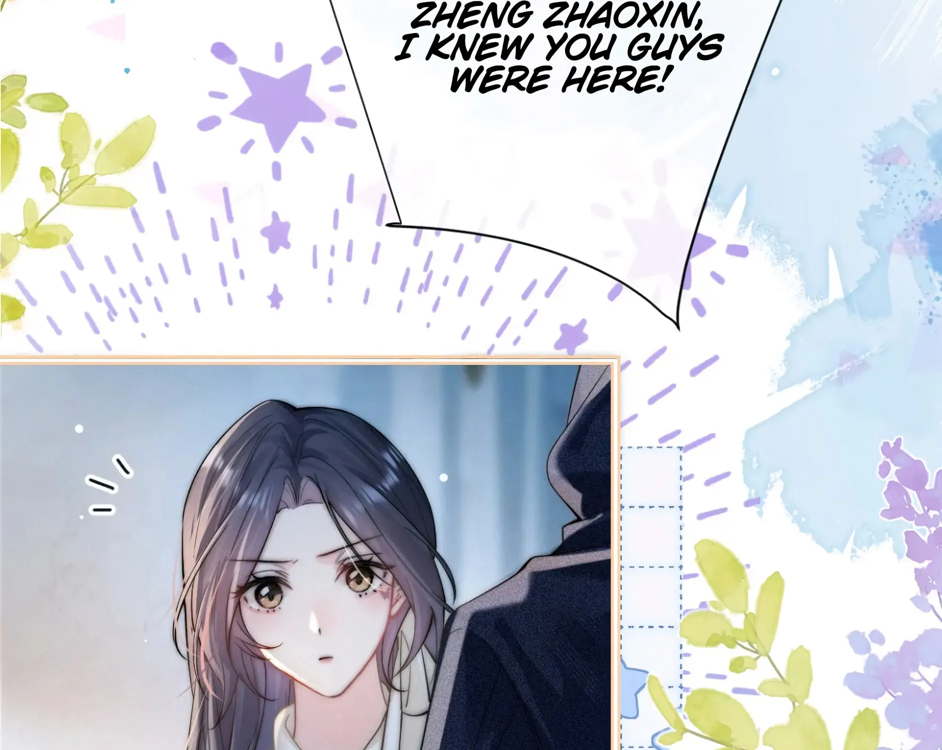 Read Can You Hear Me chapter 11 image 55 on Lezhin