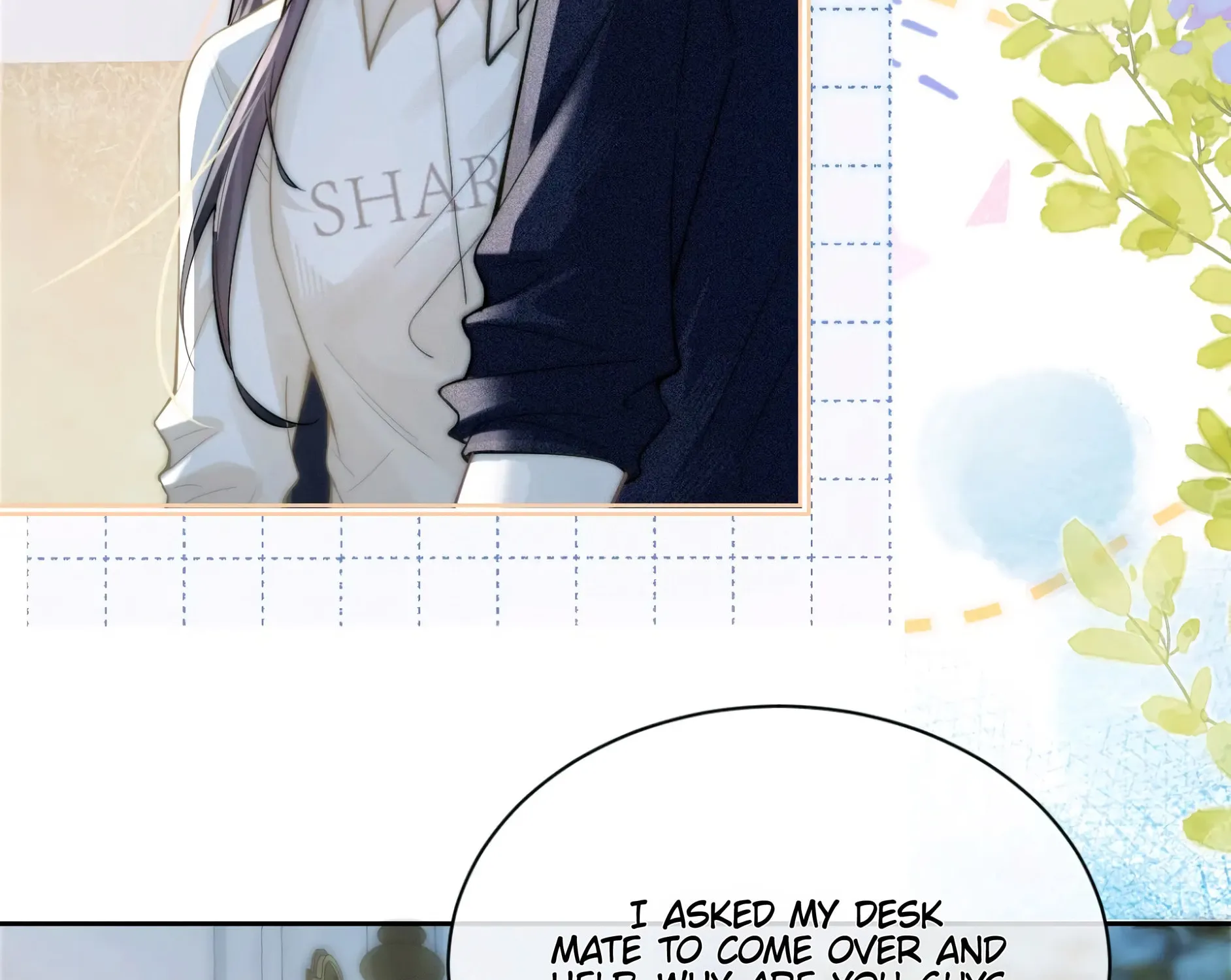 Read Can You Hear Me chapter 11 image 57 on Lezhin