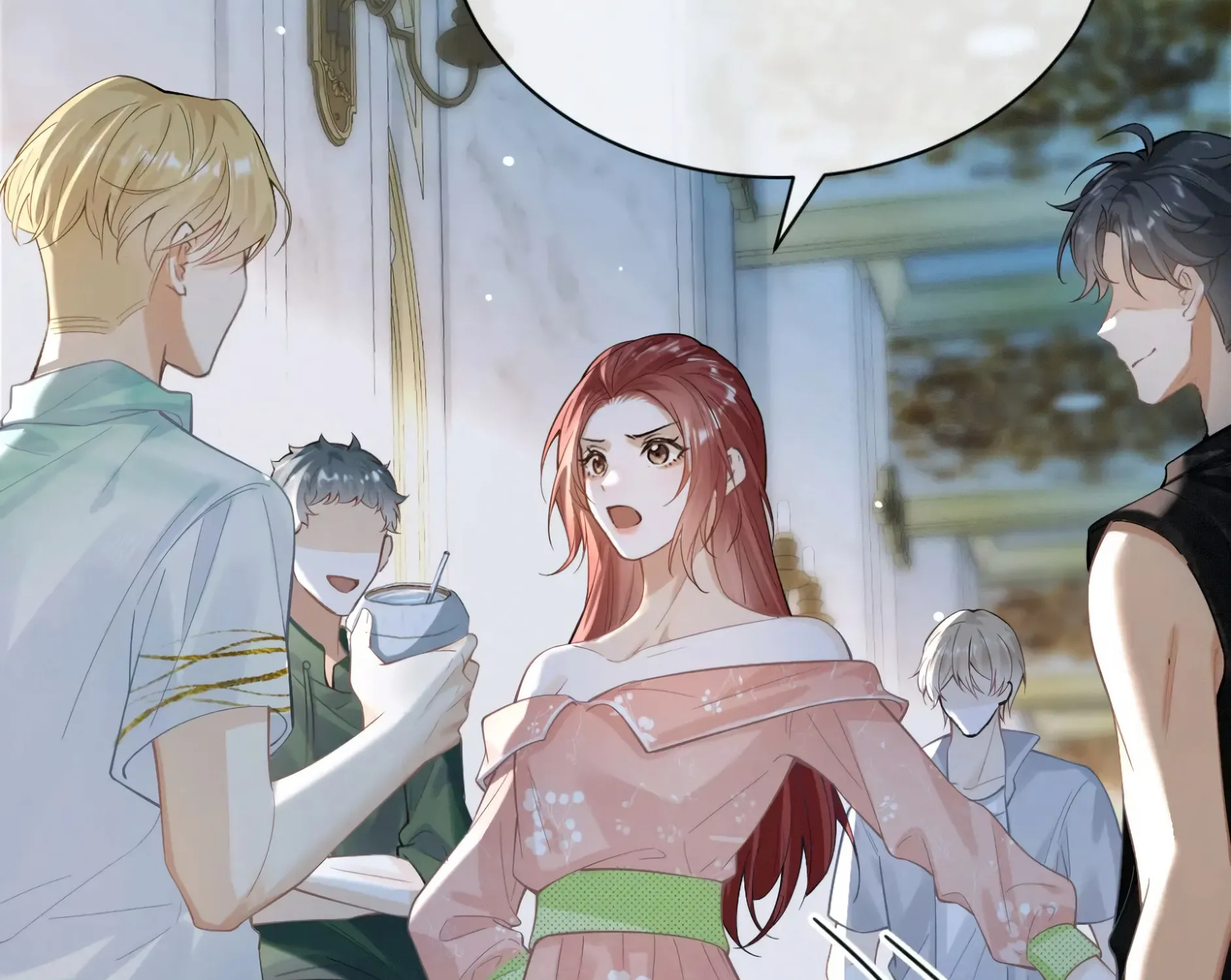 Read Can You Hear Me chapter 11 image 59 on Lezhin