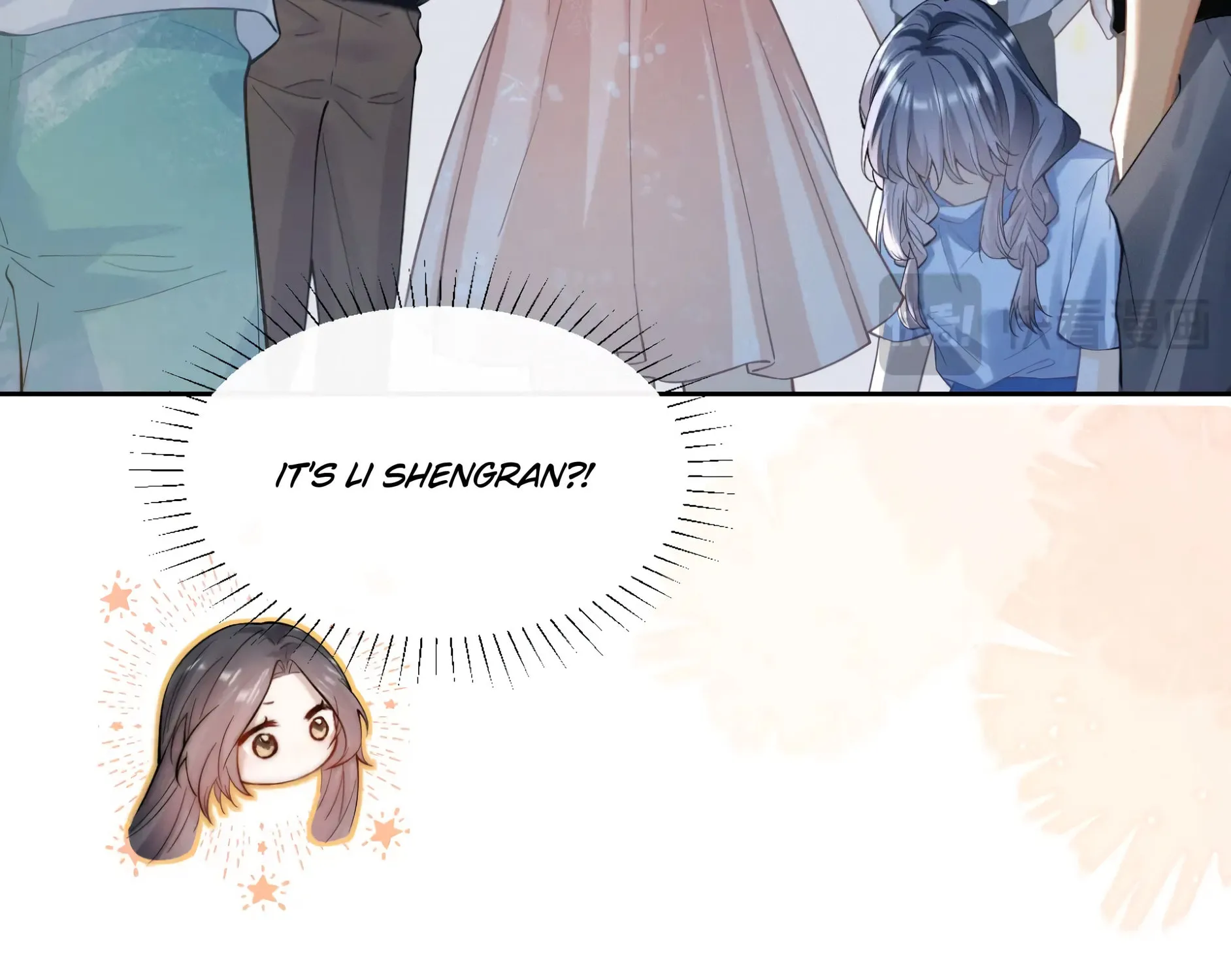 Read Can You Hear Me chapter 11 image 61 on Lezhin