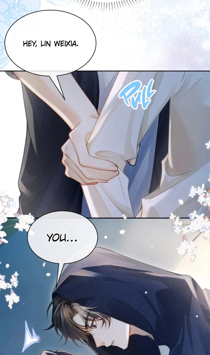 Read Can You Hear Me chapter 11 image 65 on Lezhin
