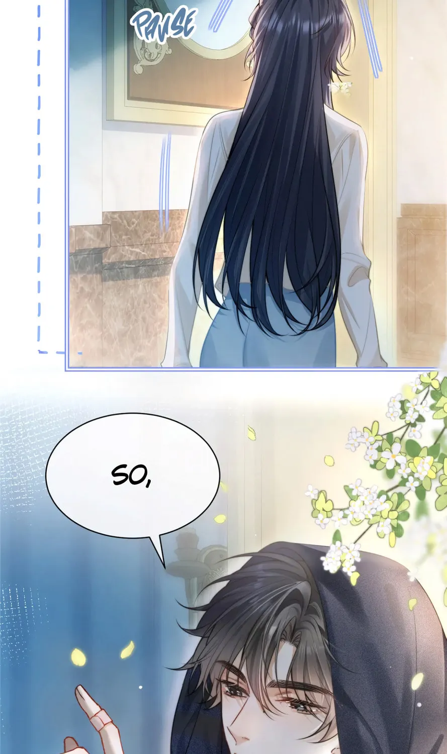 Read Can You Hear Me chapter 11 image 75 on Lezhin