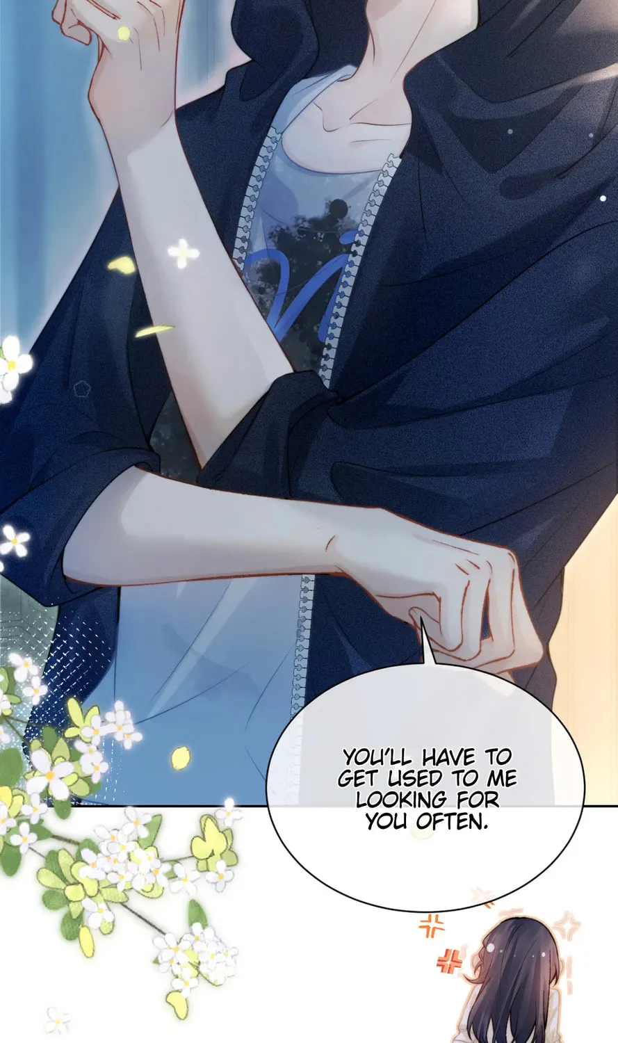 Read Can You Hear Me chapter 11 image 77 on Lezhin
